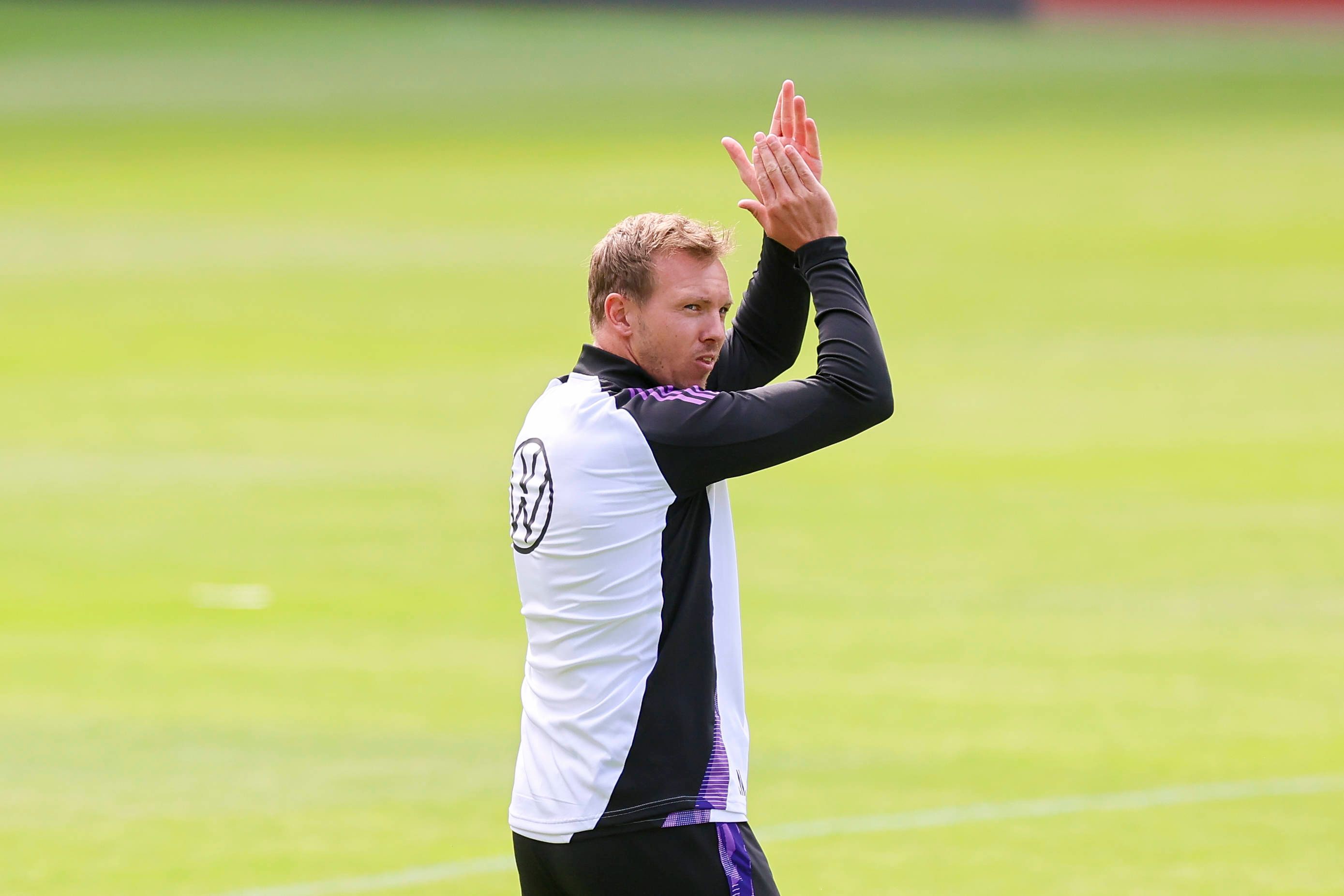 Julian Nagelsmann bekommt ein Domizil in Kitzbühel.