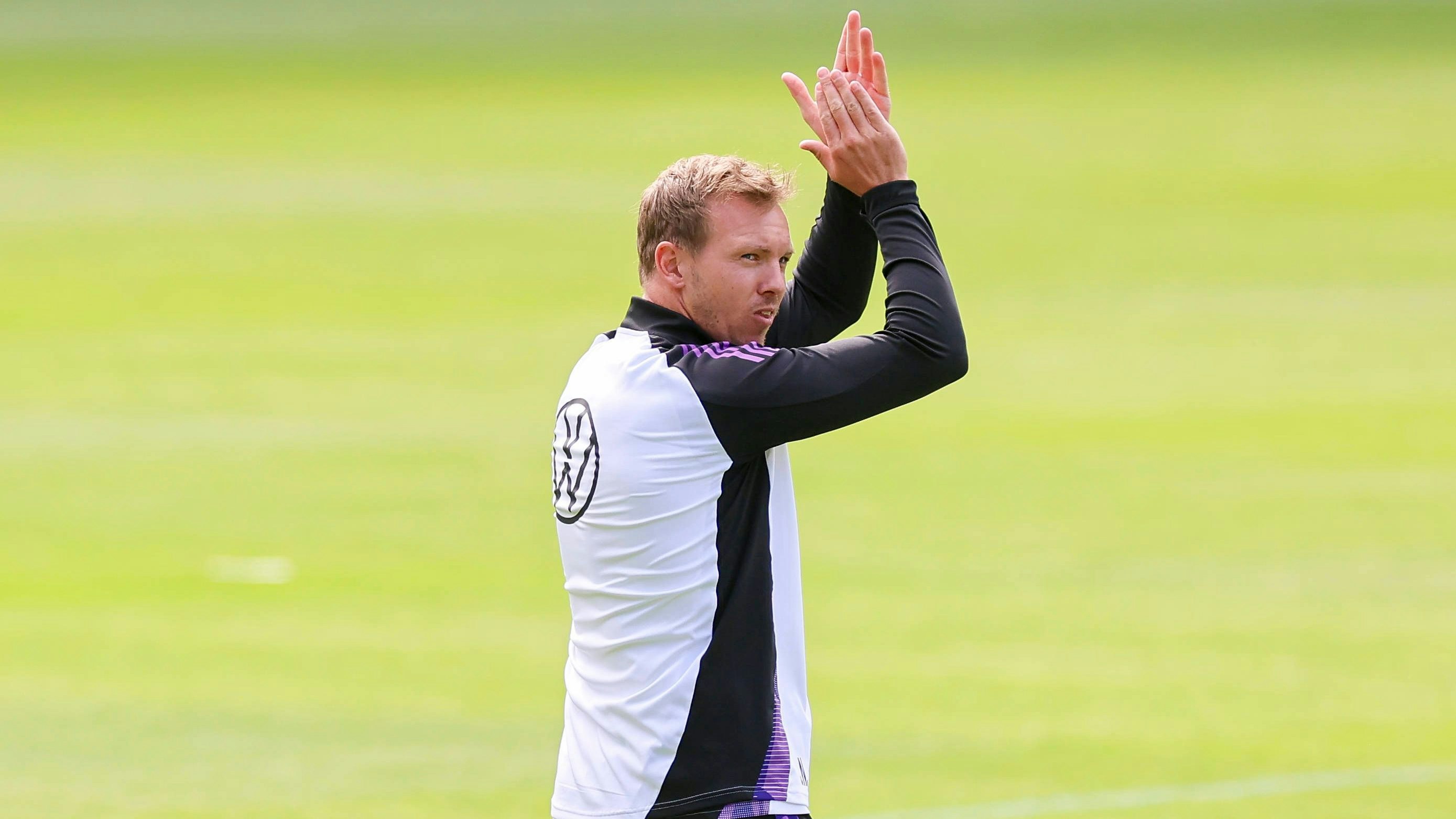 Julian Nagelsmann bekommt ein Domizil in Kitzbühel.