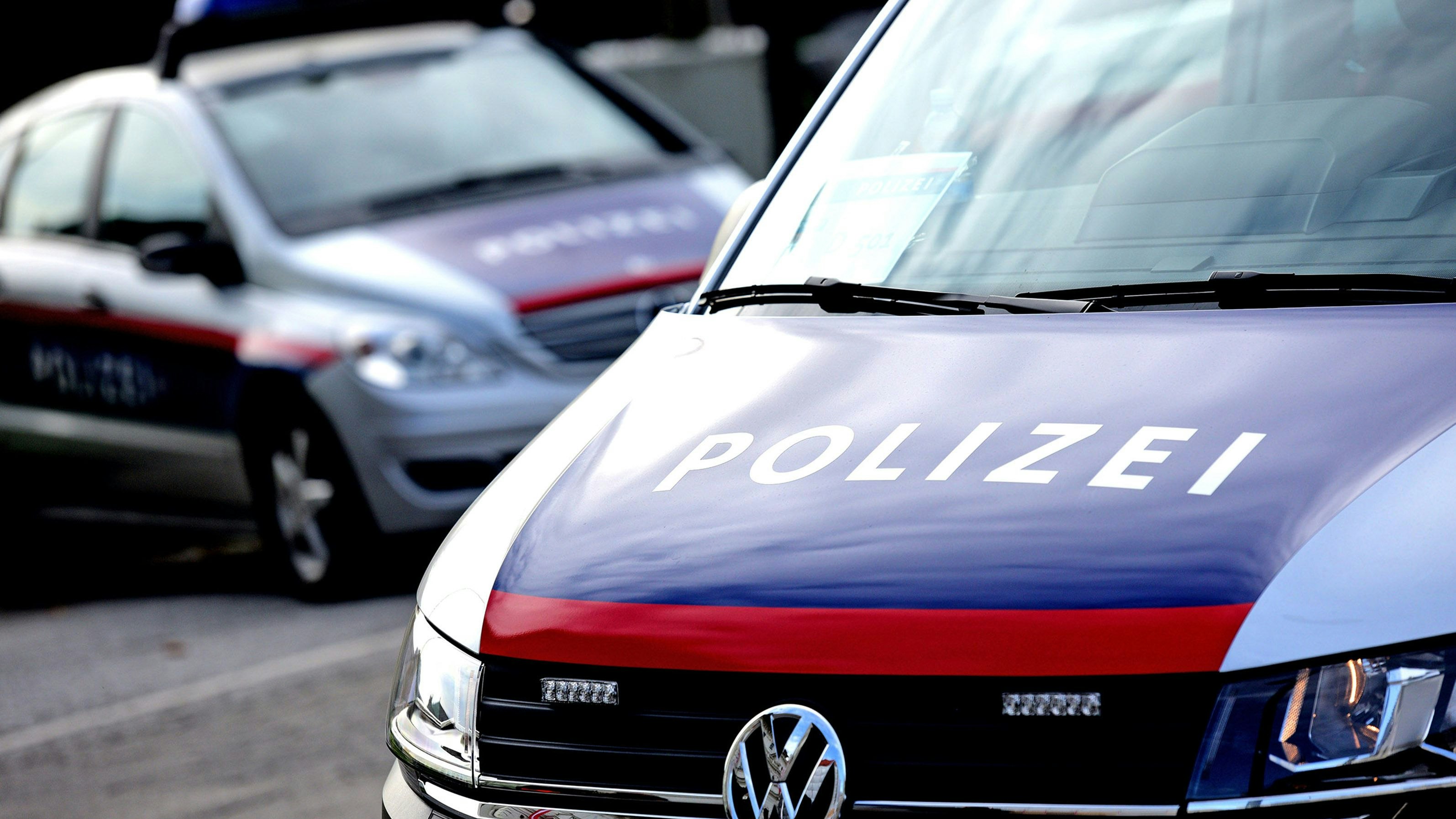 Der Jugendliche wurde von der Polizei in die Obhut eines Angehörigen übergeben. 