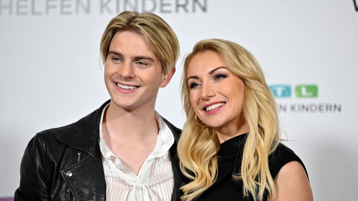 Nach Dschungel-Entscheidungen – Wieso spricht immer Vincent Gross über  Anna-Carina? | Heute.at