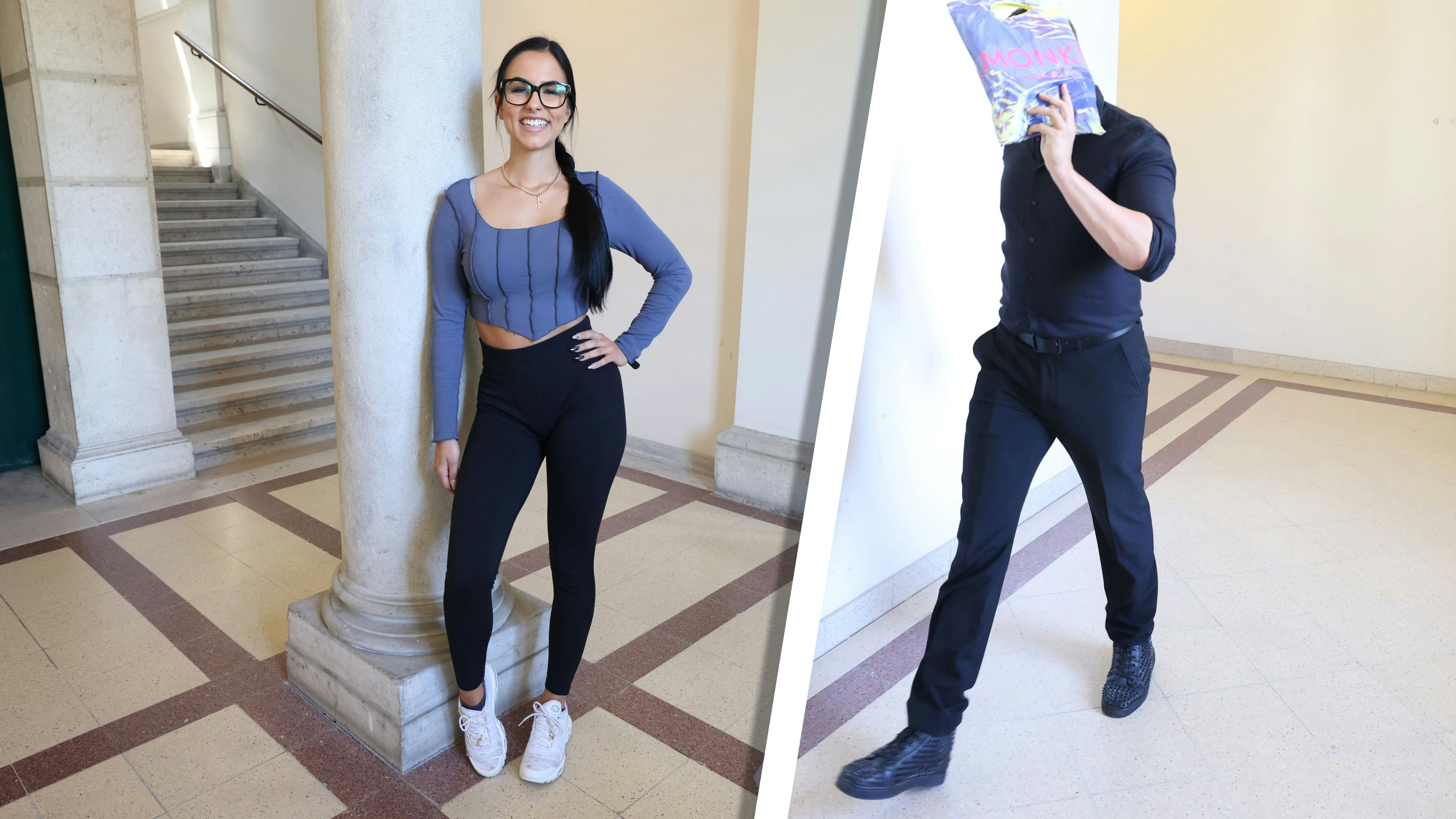 Heute.at - Zu viel Porno – Ex wegen OnlyFans in Wien vor Gericht