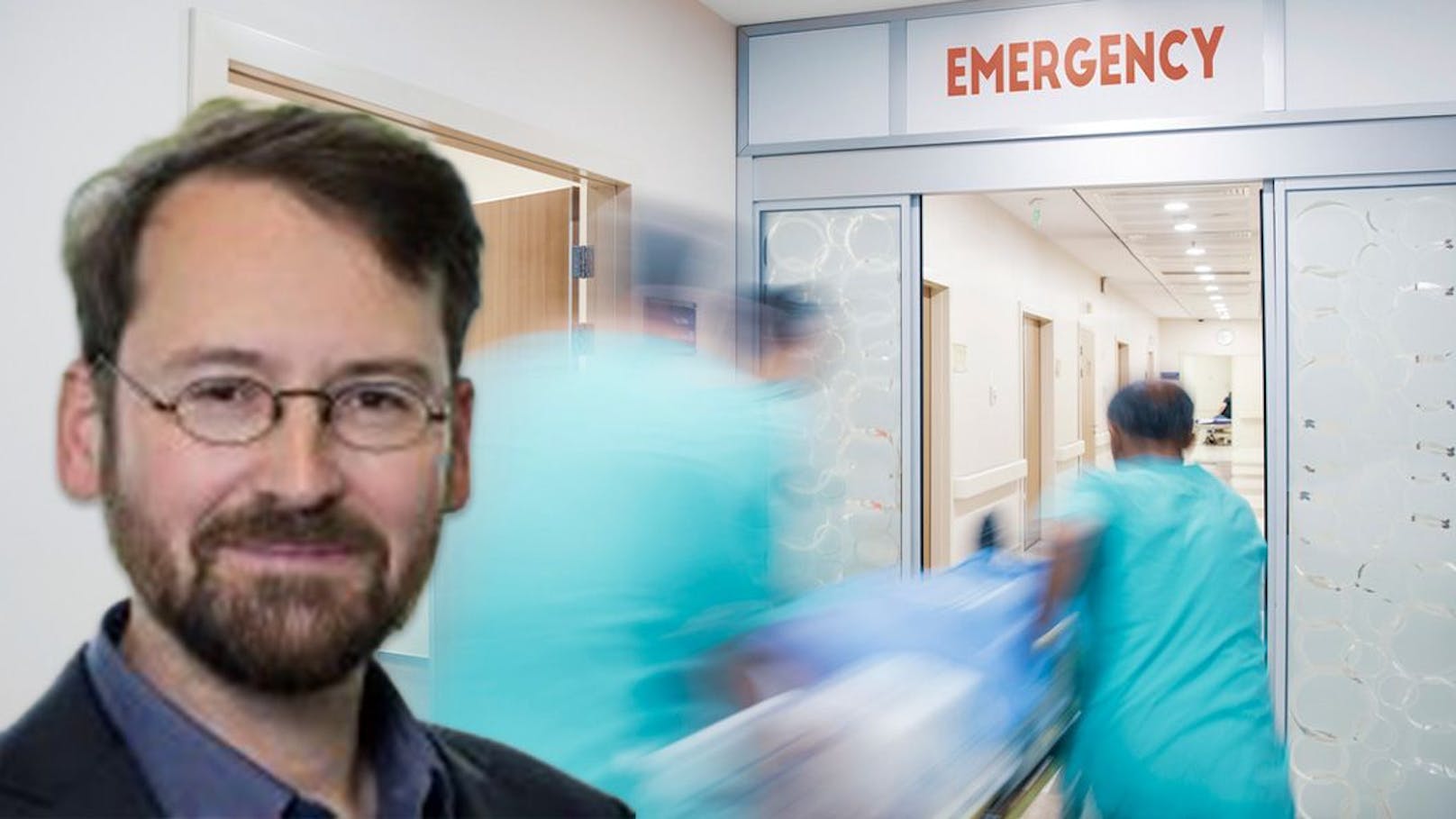 Ausbildung zum Notfallmediziner fehlt in Österreich