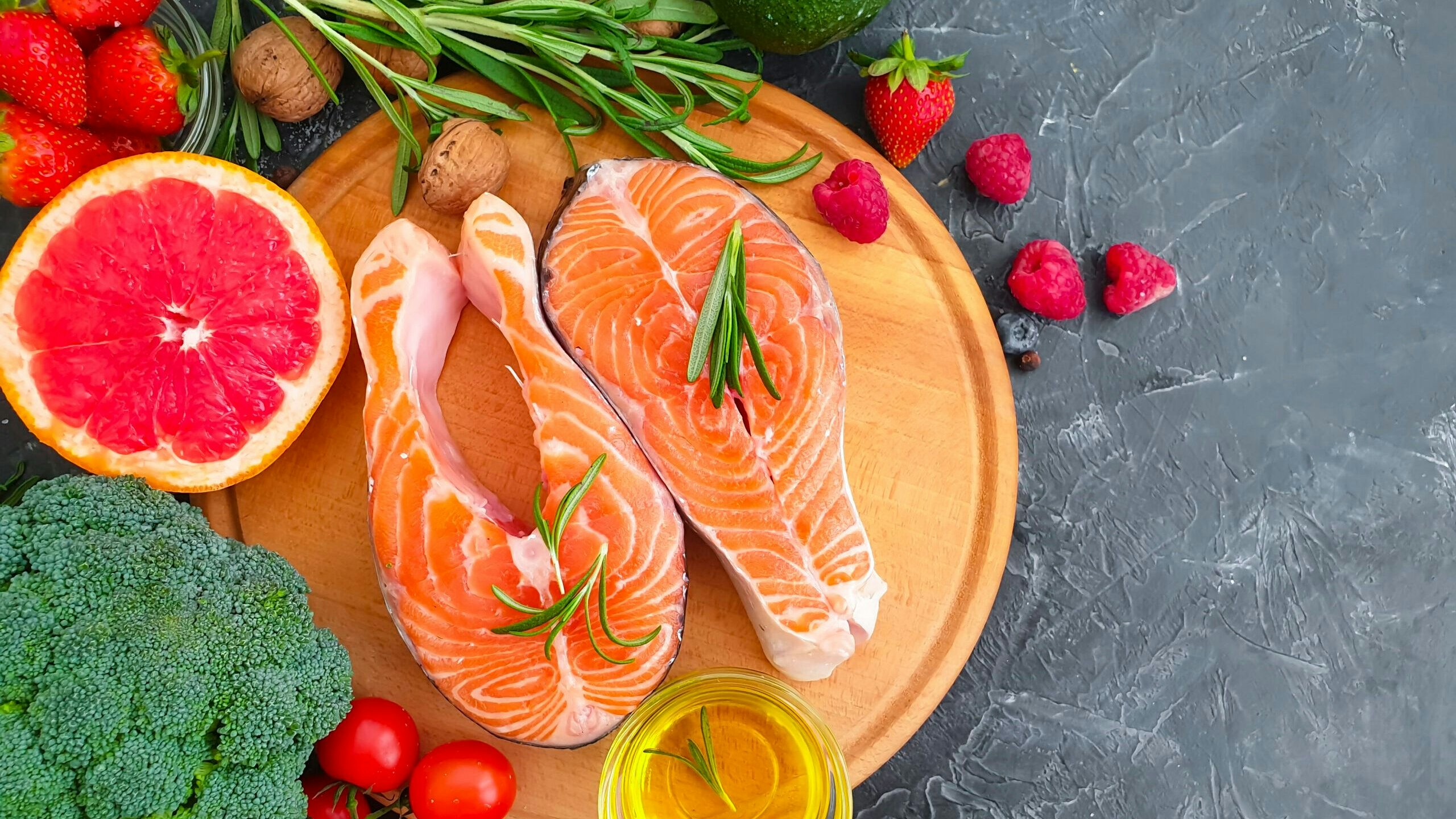 Heute.at - Heuschnupfen: Diese Lebensmittel lindern Symptome