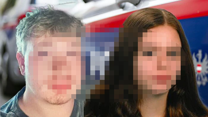 13-Jährige und 17-Jähriger sind wieder aufgetaucht.