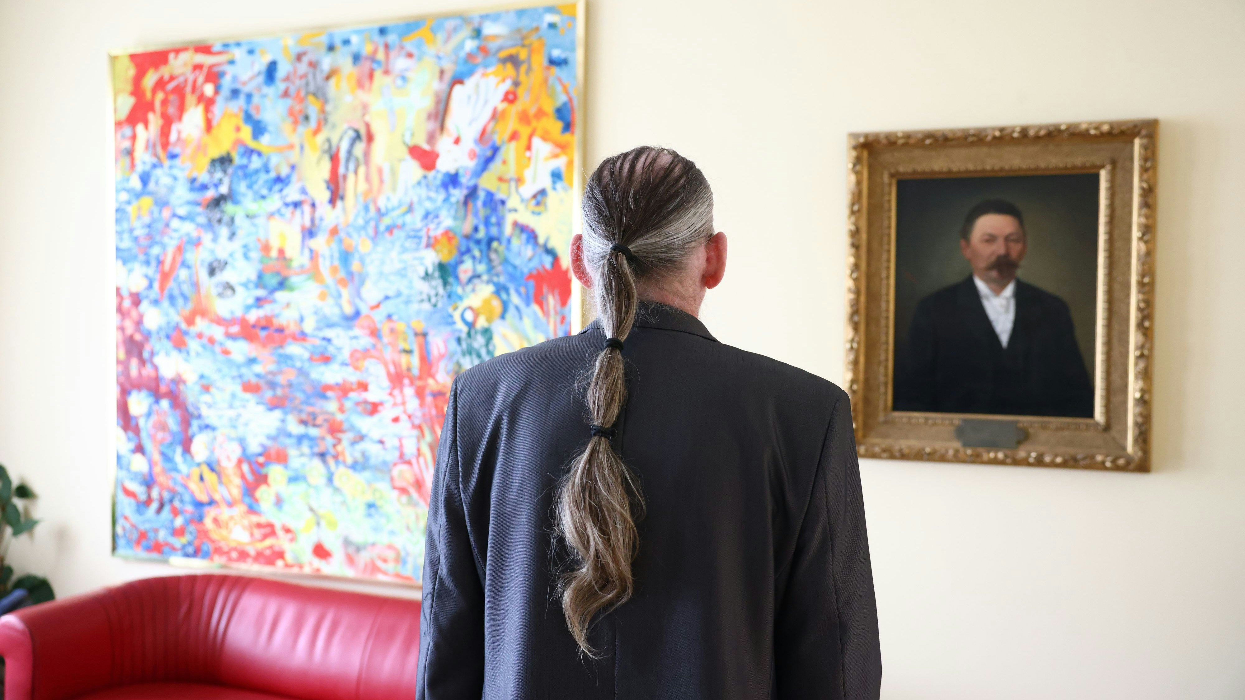 Wegen Adoption: Keine Opferrente für missbrauchten Wiener