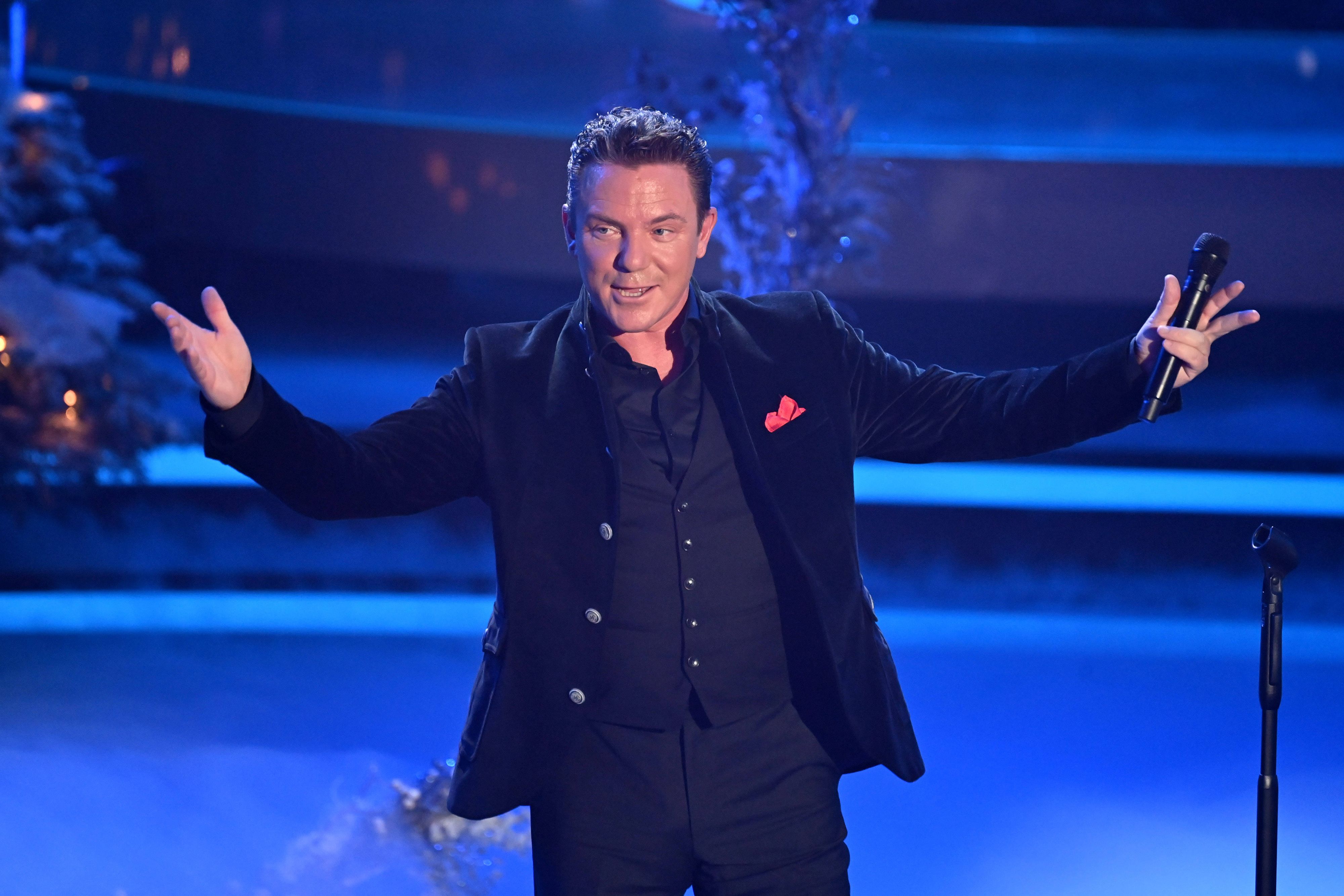 Stefan Mross muss sich heftigen Vorwürfen stellen.