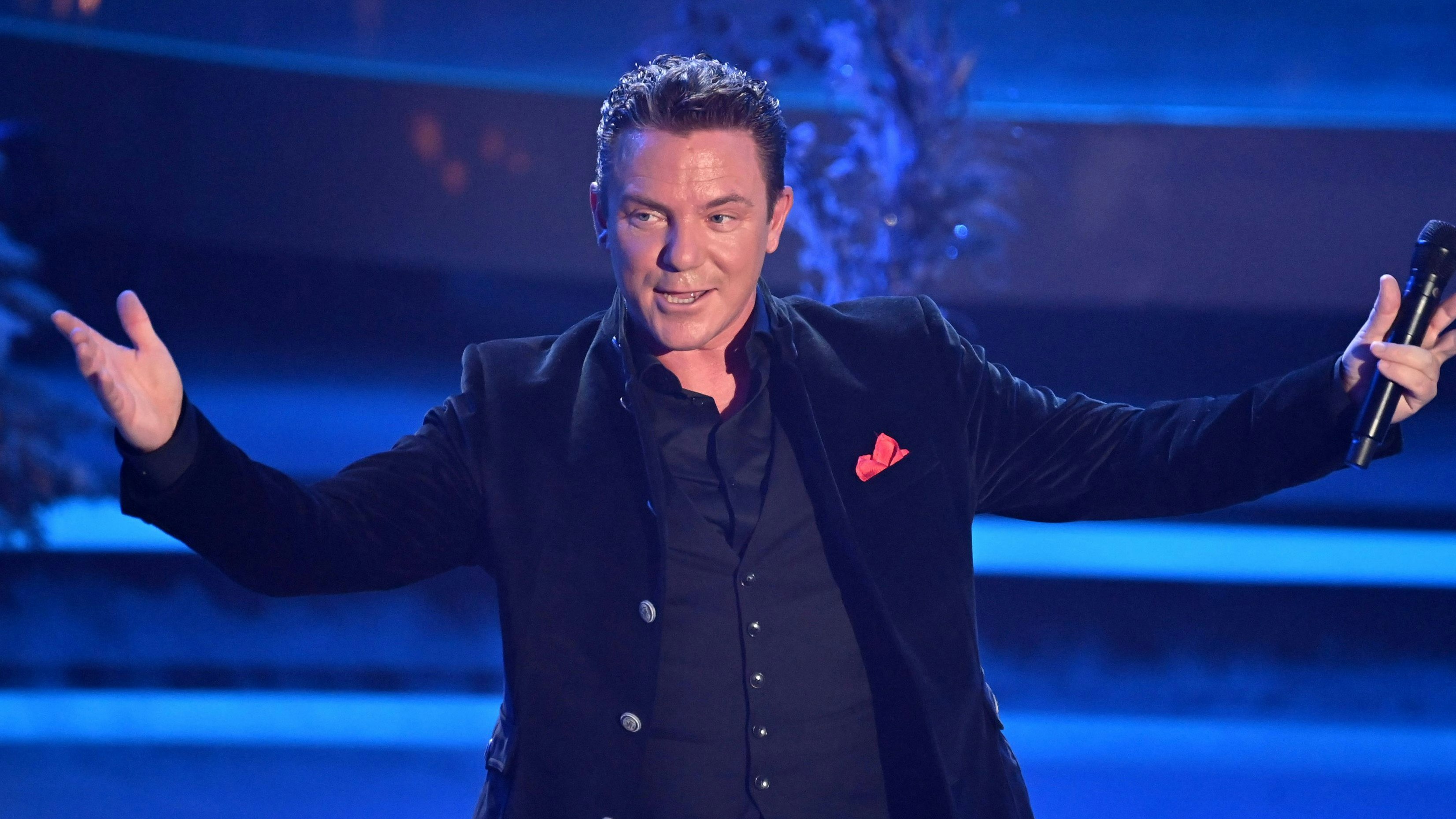 Stefan Mross muss sich heftigen Vorwürfen stellen.