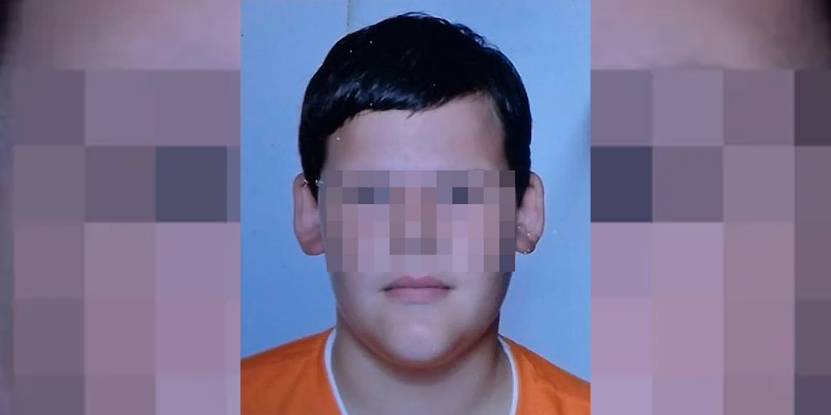 <strong>Till R.</strong> ist nach sieben Jahren wieder aufgetaucht.