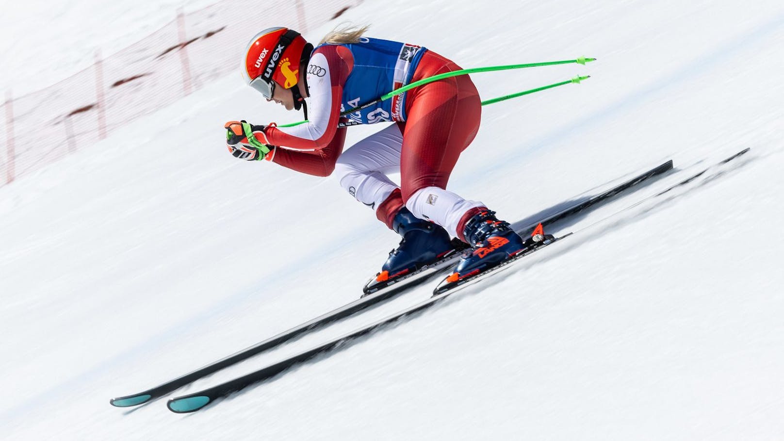 ÖSV-Jungmama verkündet vor Comeback Ski-Transfer