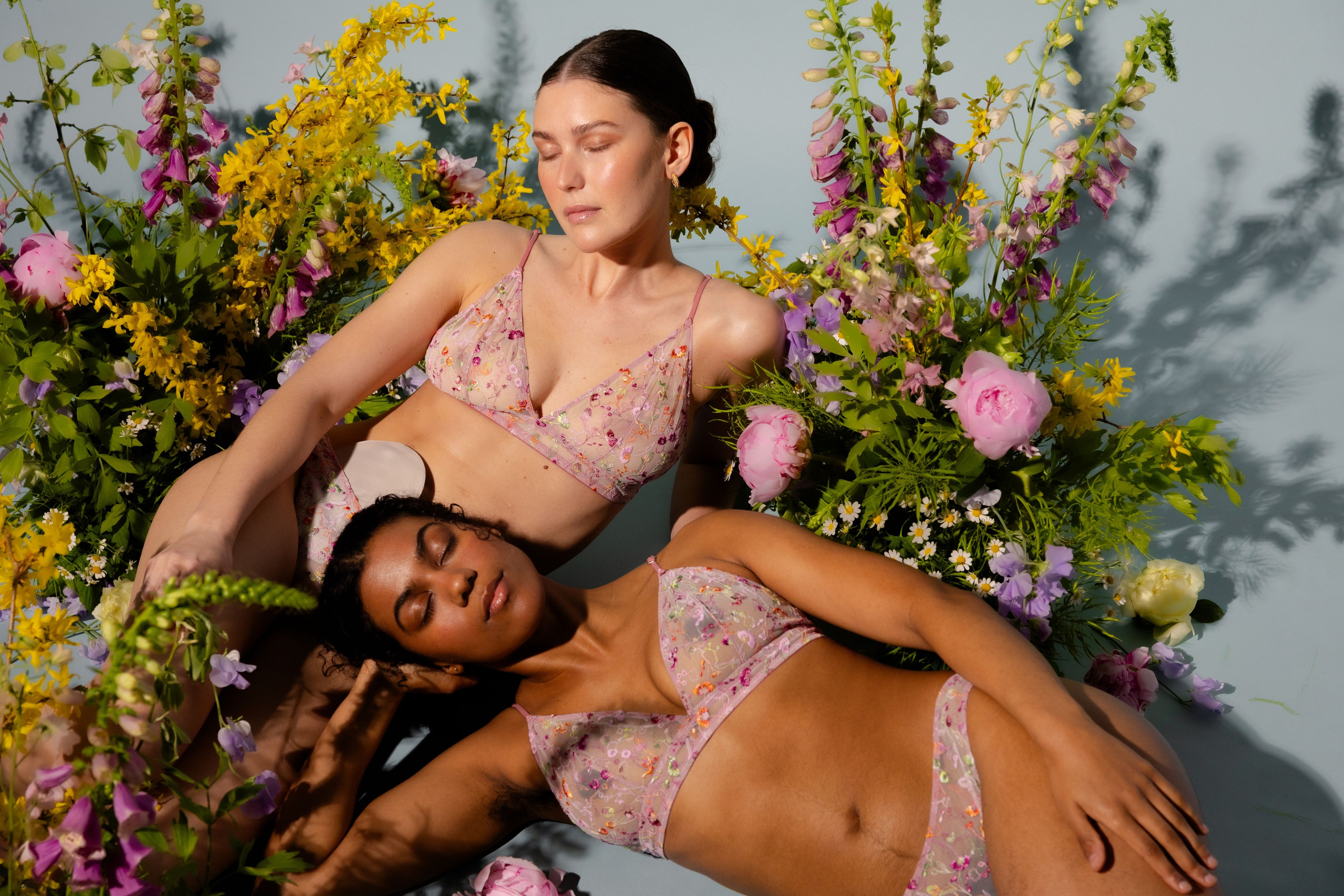 In diesem Sommer darf es nicht nur 