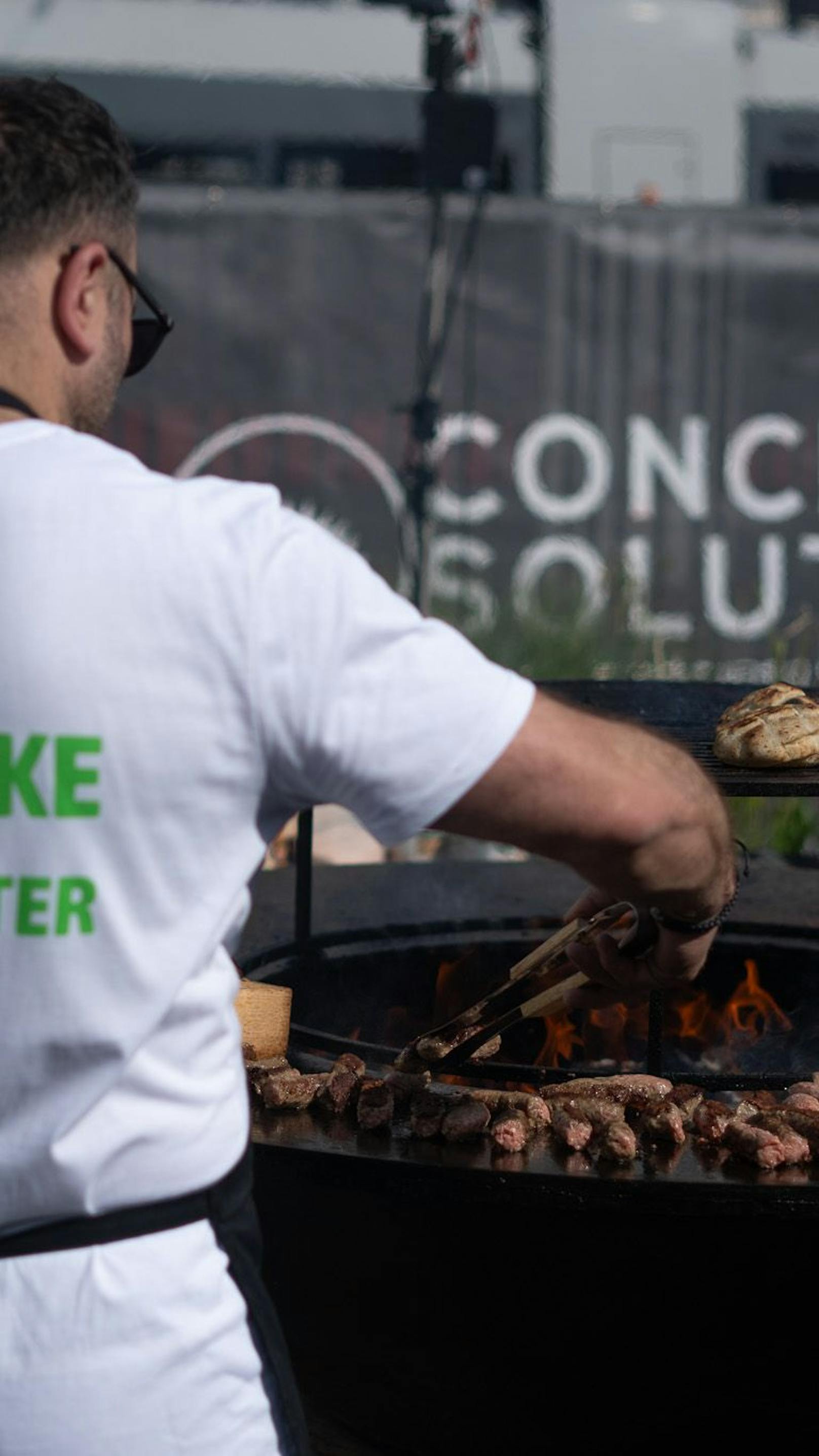 Grillmeister enthüllen, wie dir Ćevapi immer gelingen