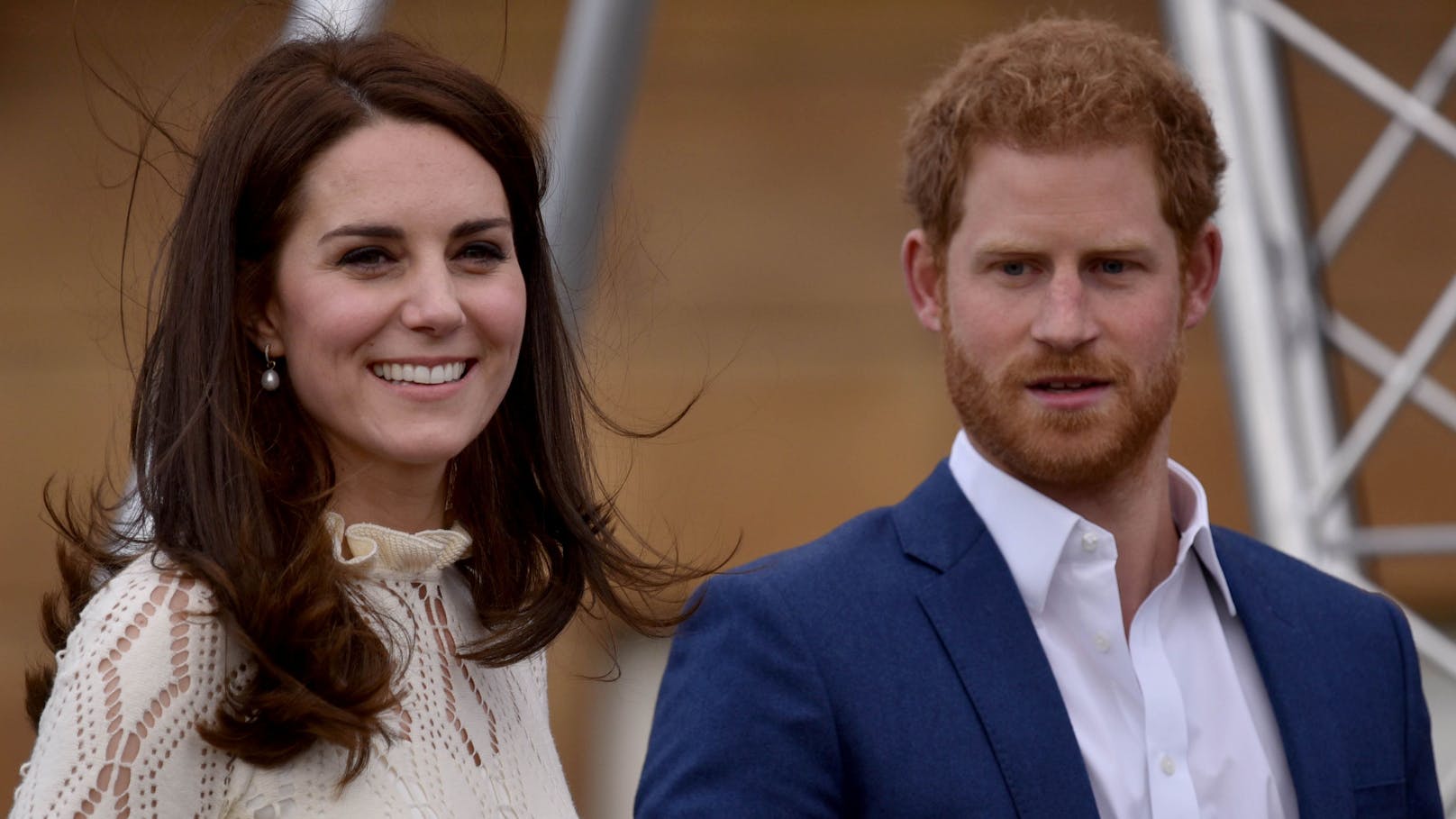 Prinz Harry – Kein Kontakt zu Kate nach Krebs-Diagnose