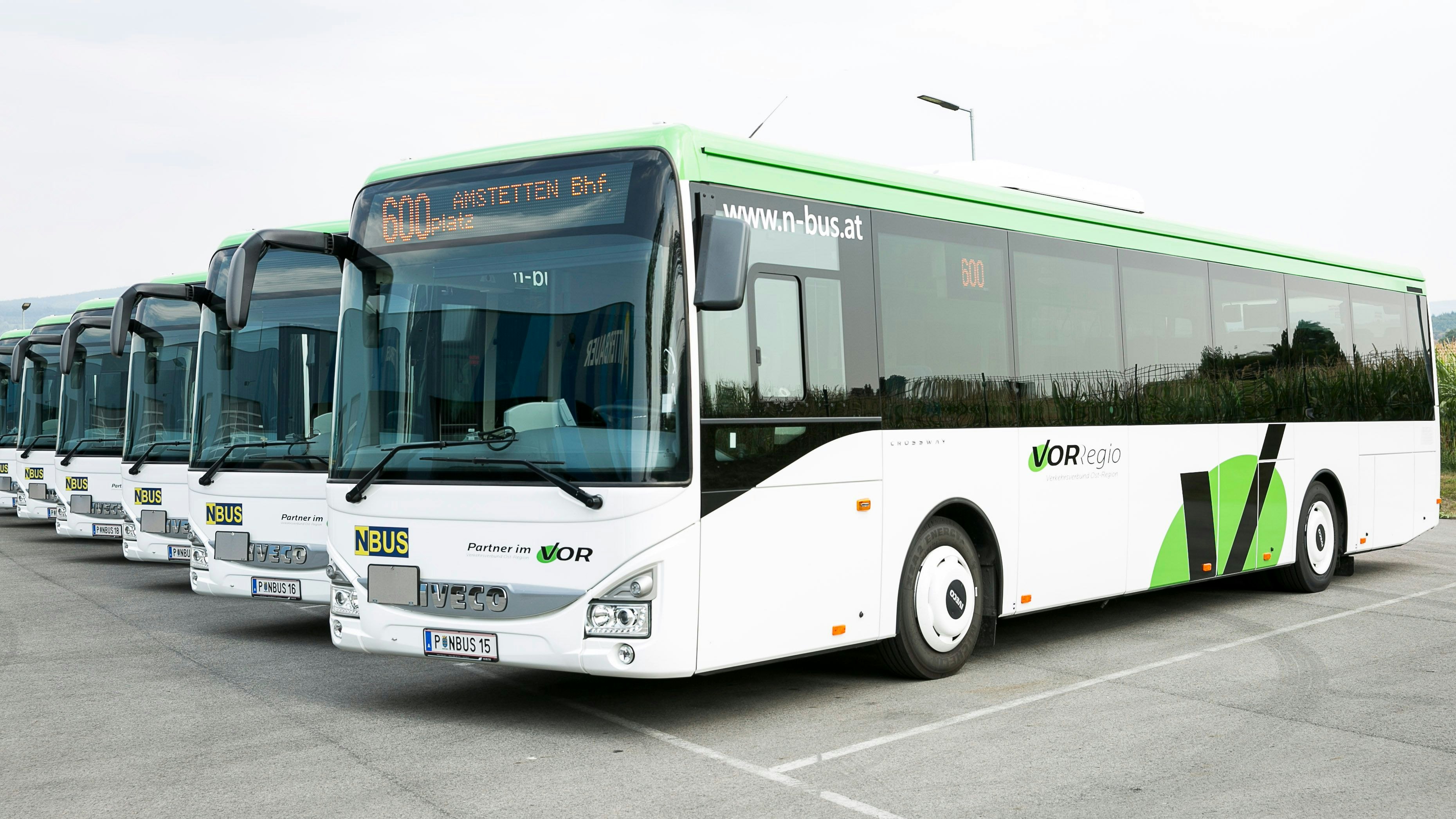 Der VOR hebt die Ticketpreise an.