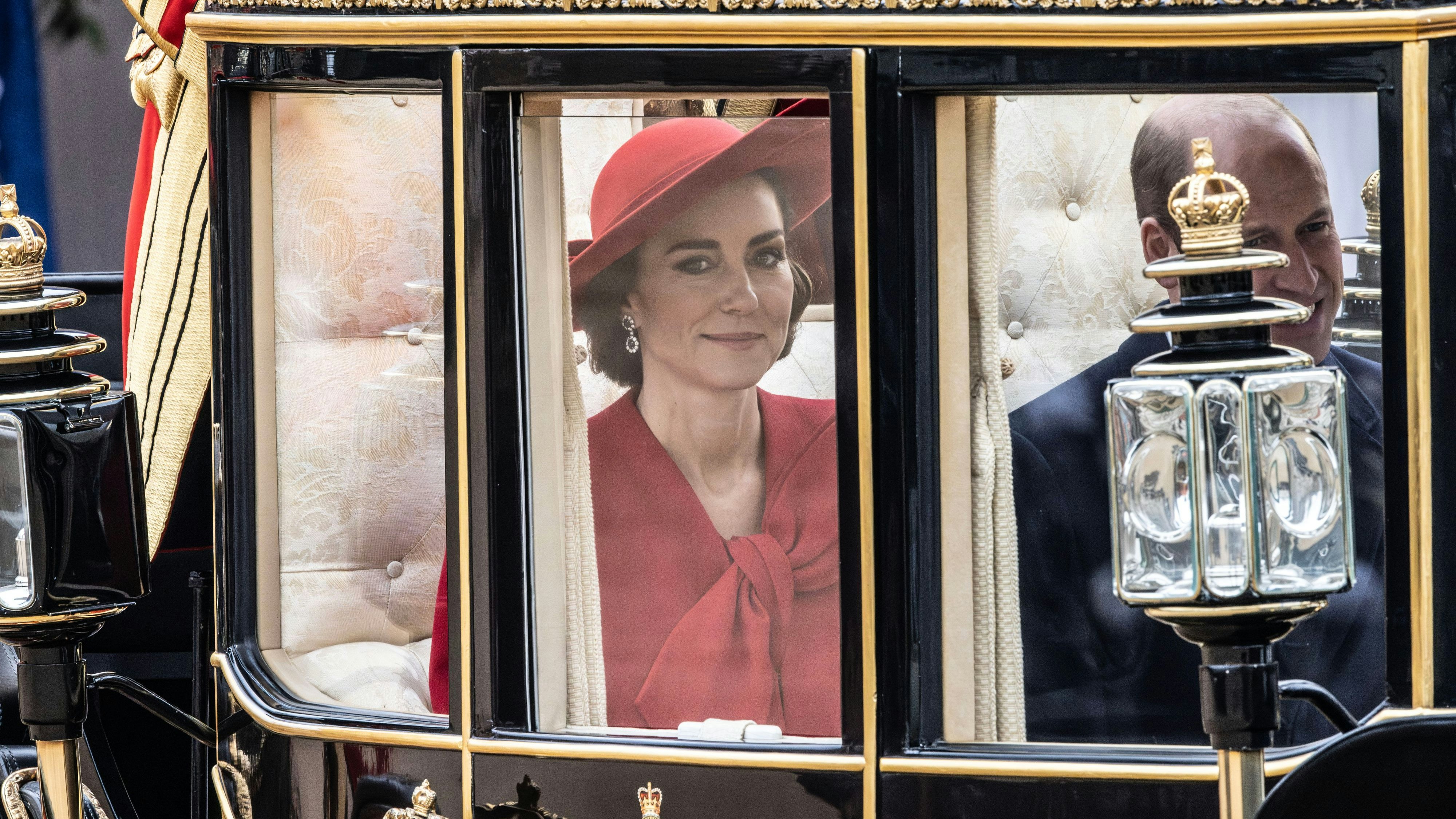 So entsteht das Bild der perfekten Familie