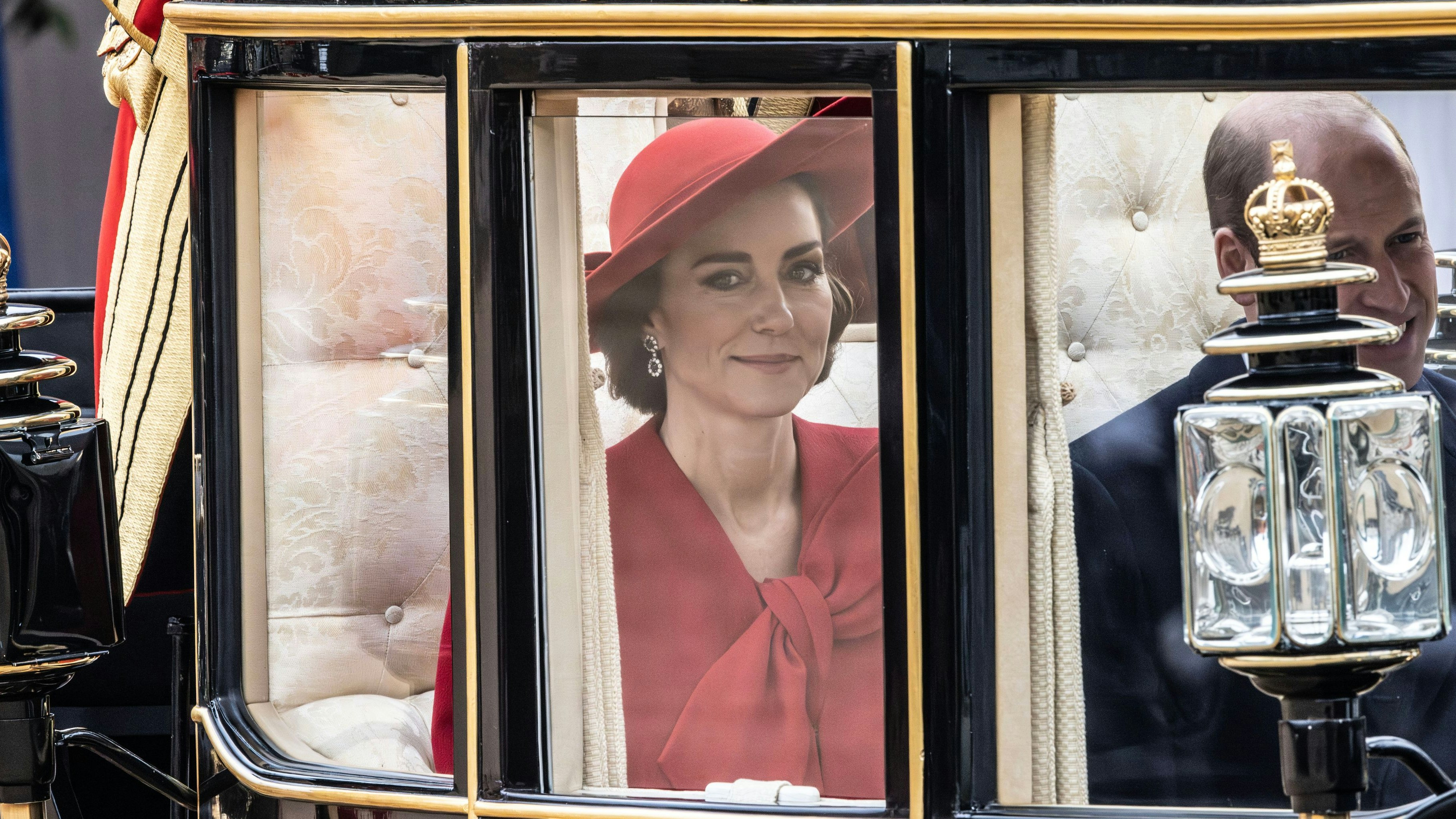 Eine Doku über die Prinzessin von Wales enthüllt den Aufwand hinter ihrer Inszenierung