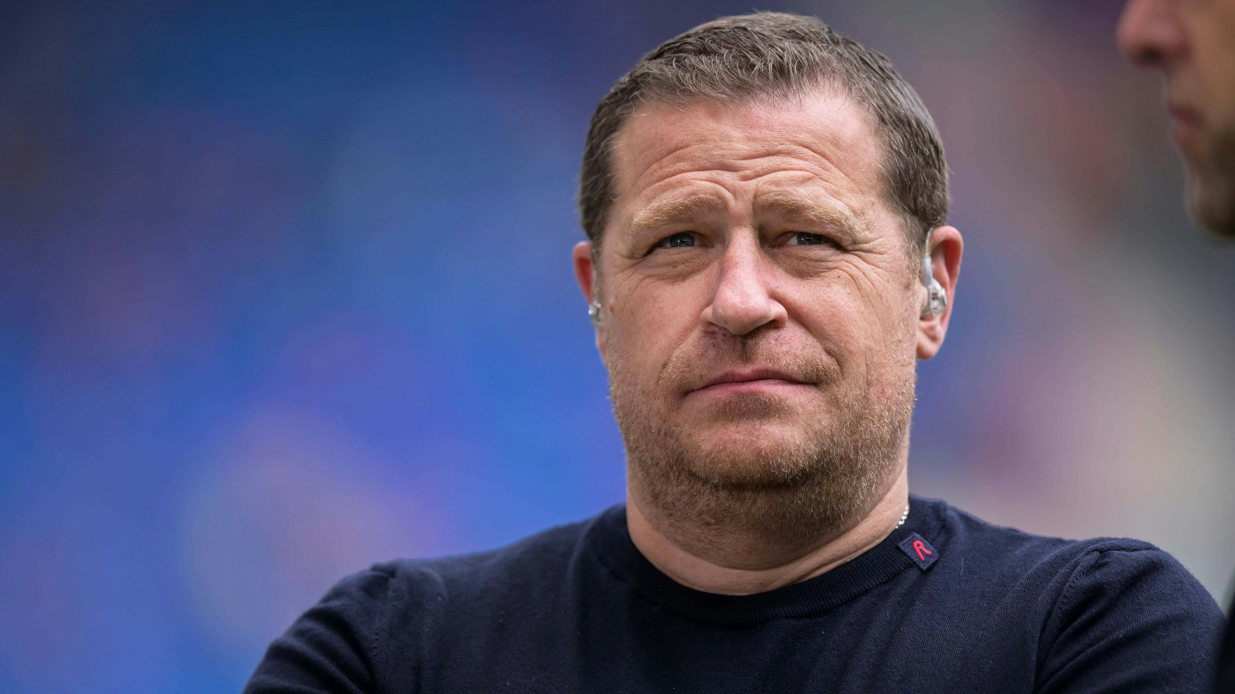 Bayern-Sportvorstand Max Eberl. 