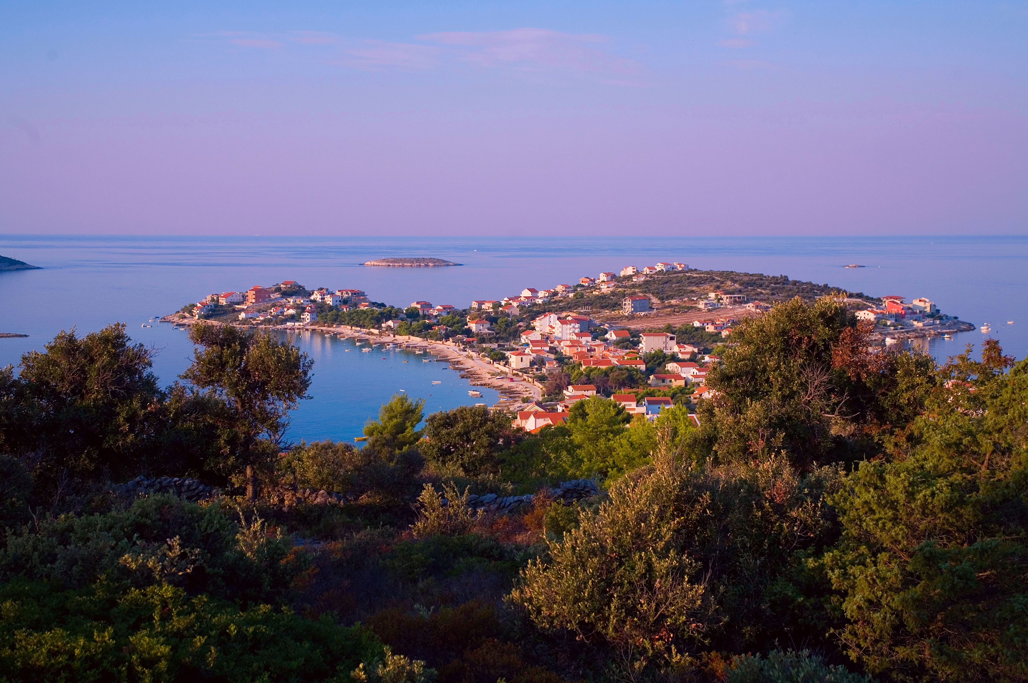 Niemand weiß, wie lange Sevid noch auf dem Trocknen sitzt.