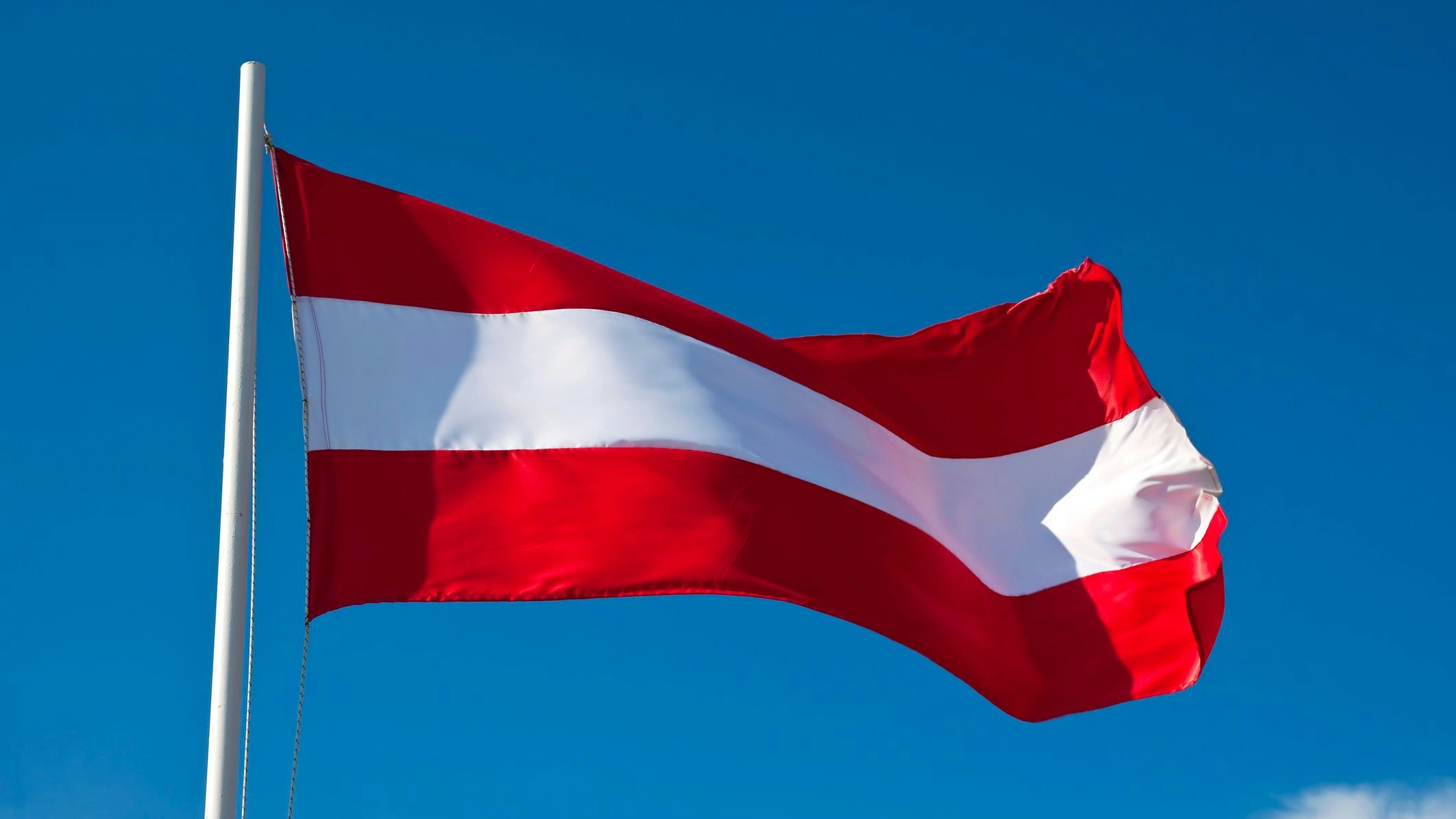 Wirbel um Österreich-Fahne bei SPÖ-Event