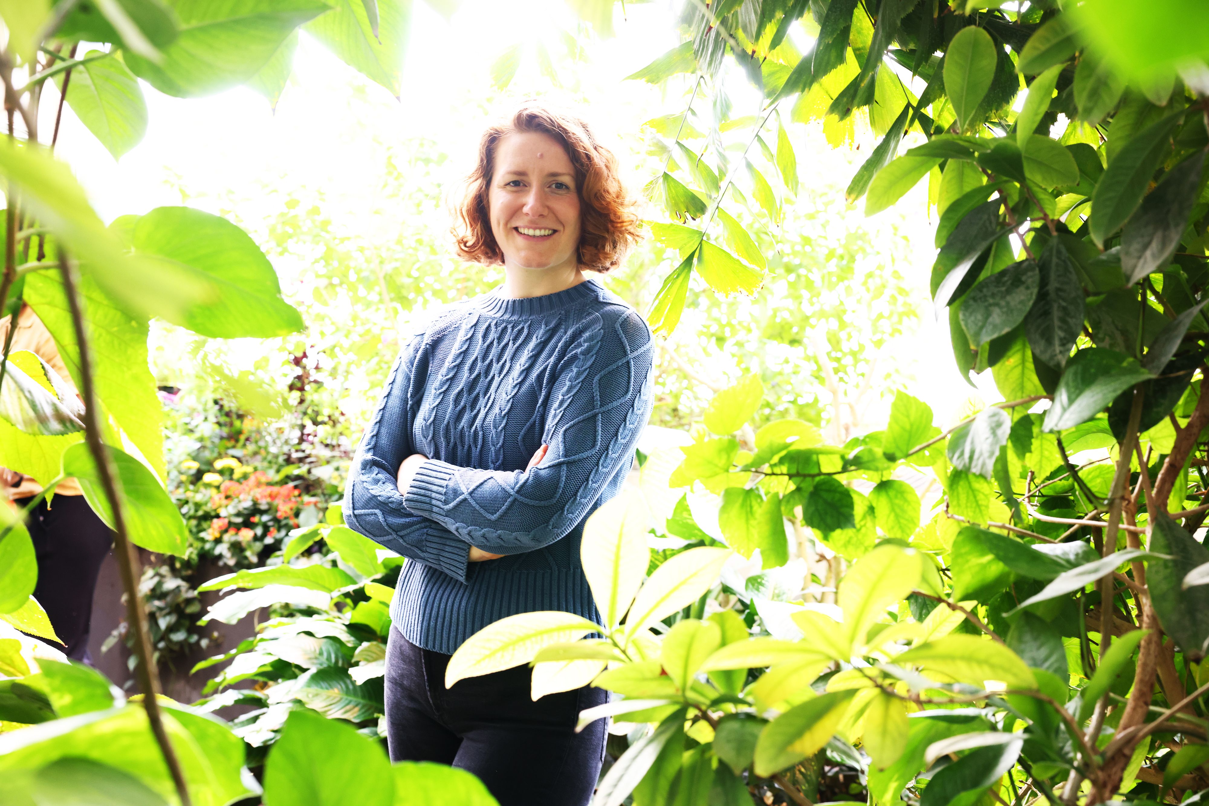 Heute.at - Expertin: Klimakrise muss sich nicht weiter zuspitzen