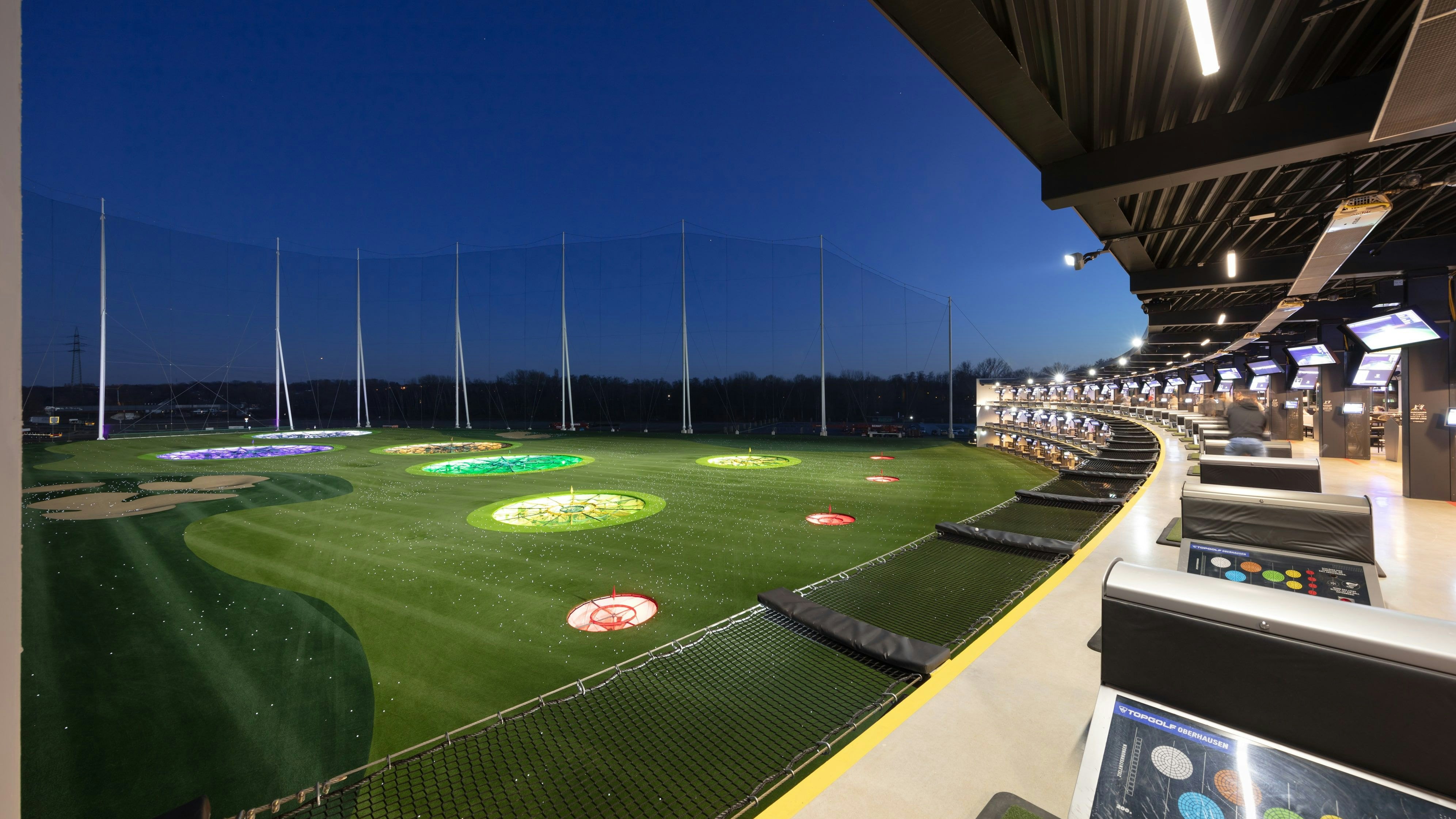 Topgolf kommt nach NÖ