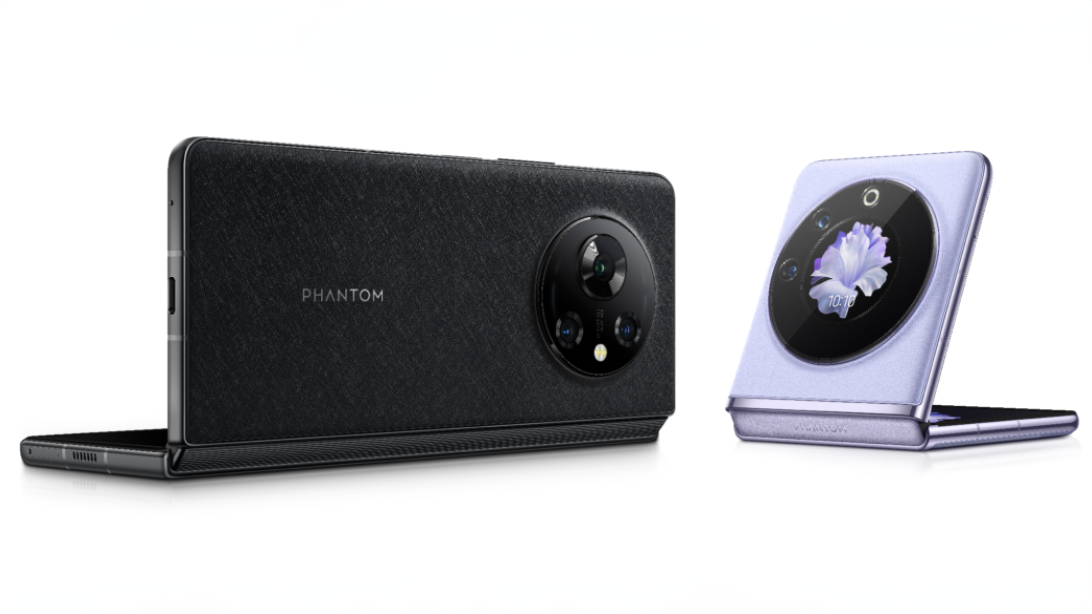 Modelle wie Phantom (im Bild) oder Spark bieten extrem viel Leistung zu Kampfpreisen.