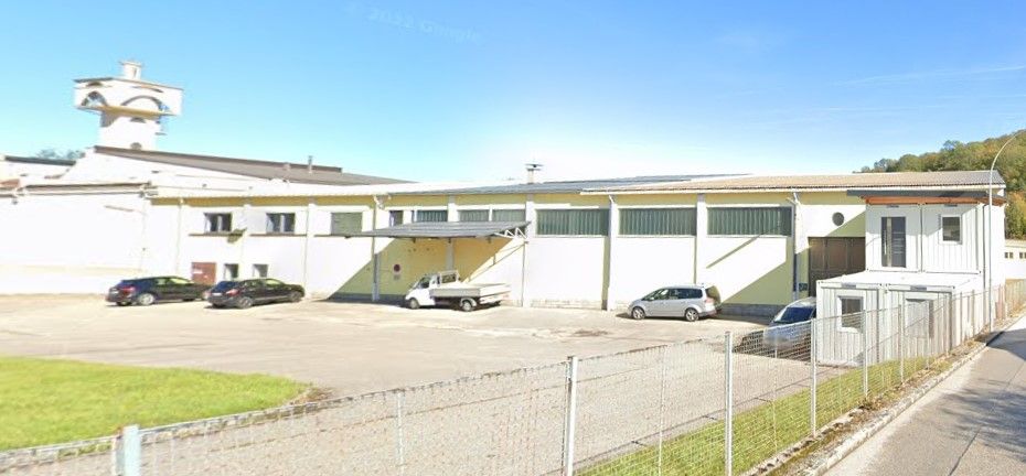 Die Gmundner Firma Mayberg ist in die Insolvenz geschlittert.