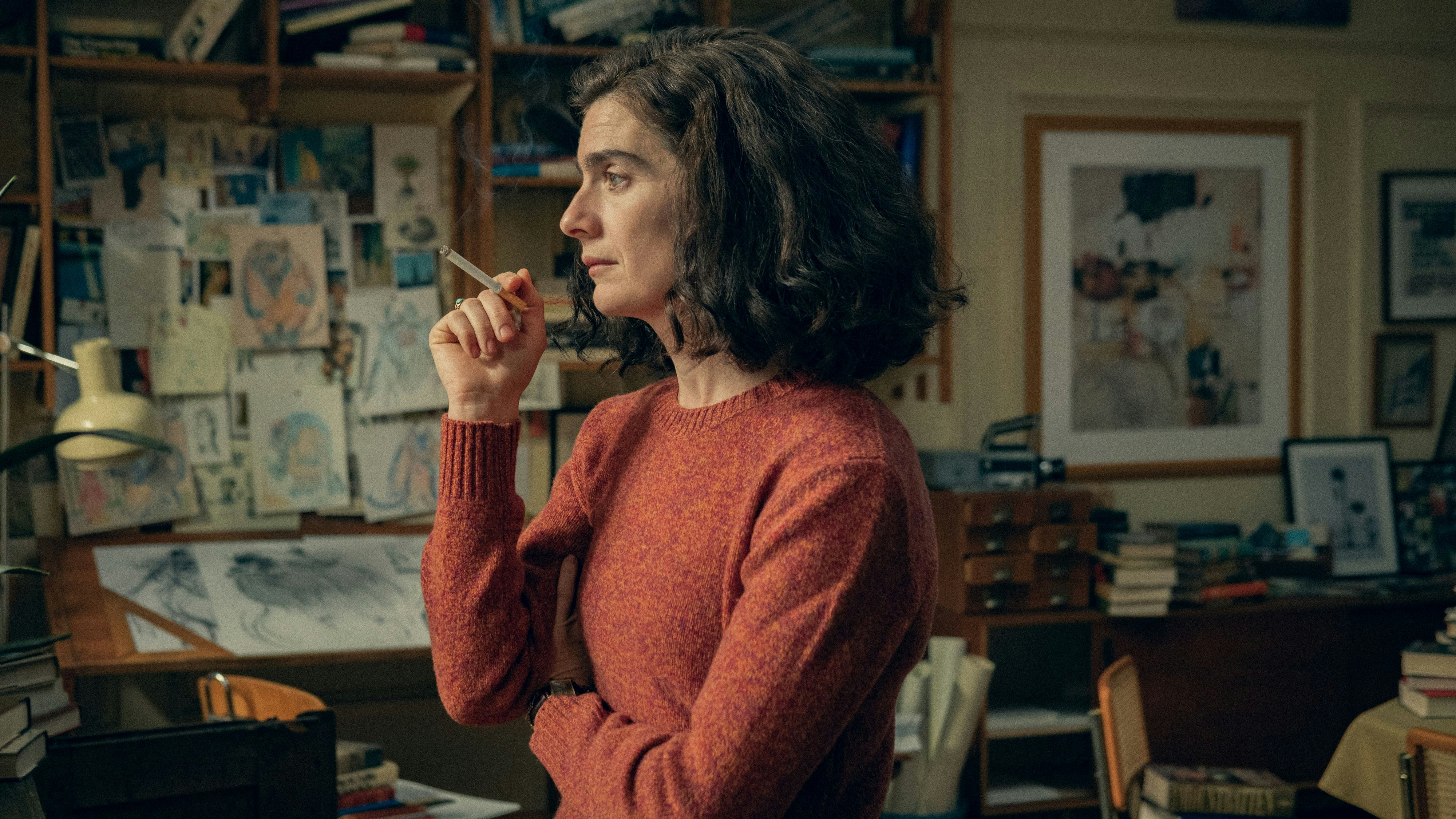 Während Edgars Mutter Cassie (Gaby Hoffmann) in seiner Abwesenheit einige harte Entscheidungen trifft