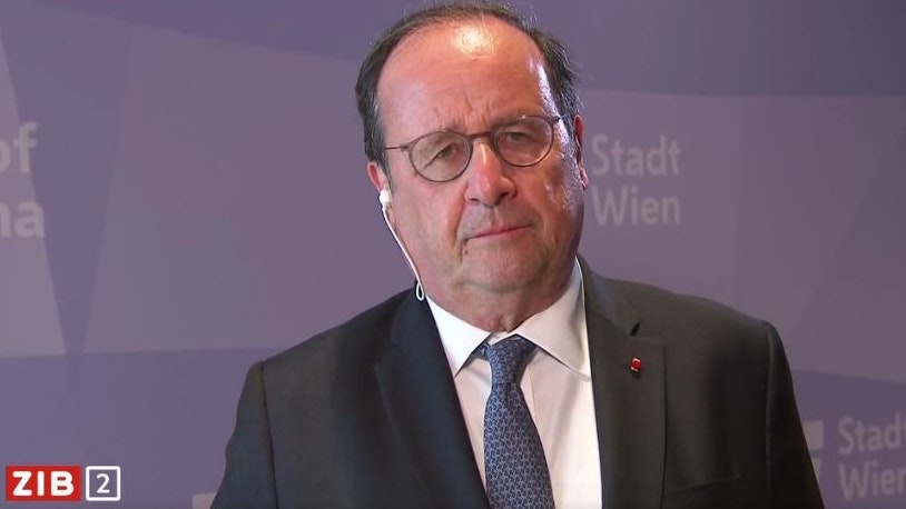 Heute.at - Zeigen, dass Putin nicht einfach so weitermachen kann