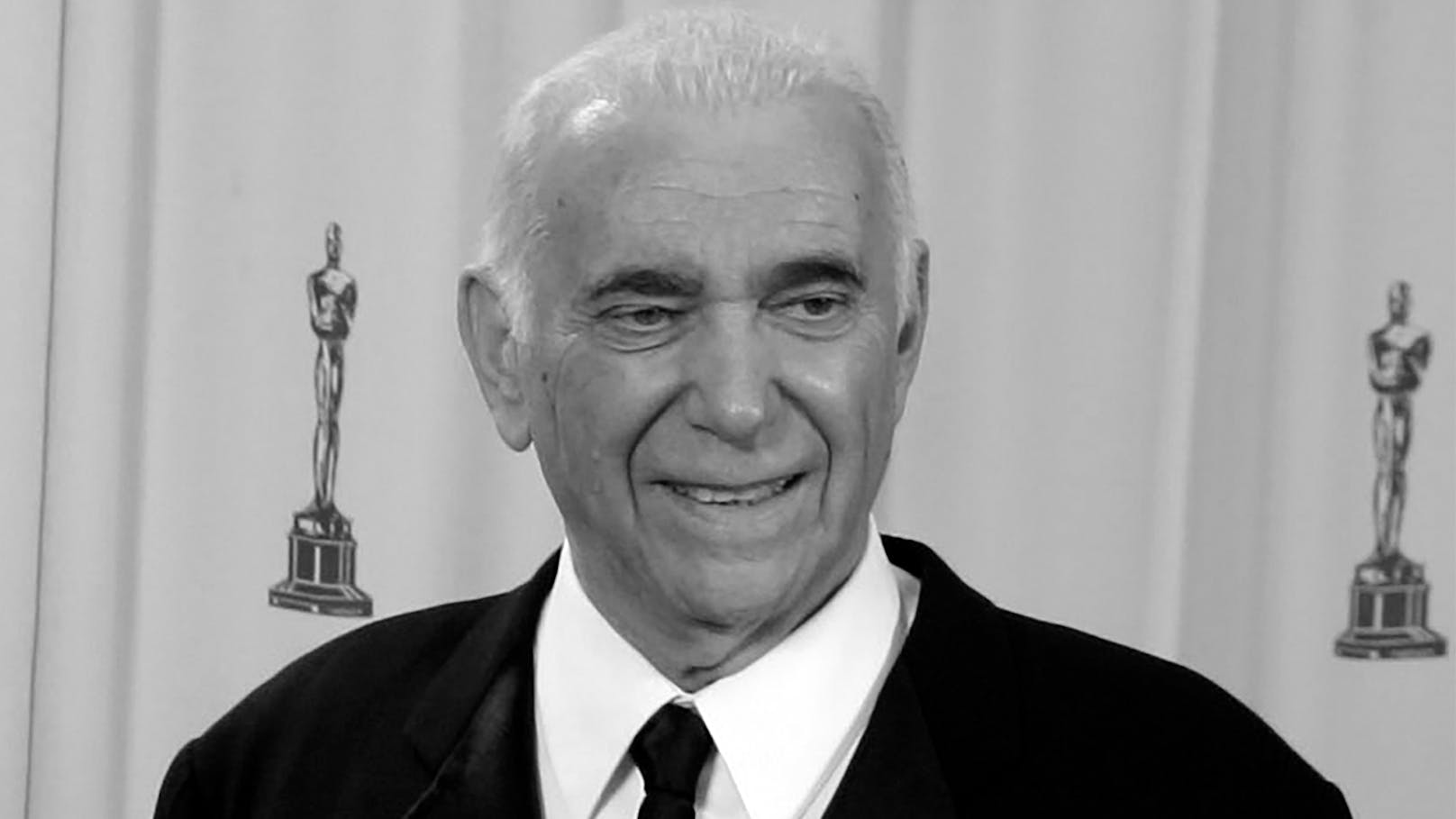 Hollywood-Produzent Albert S. Ruddy (94) ist tot