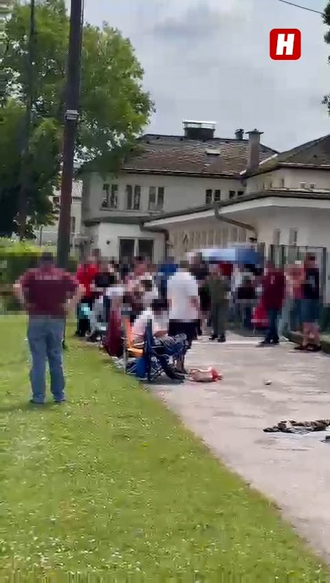 Am ASV13 Platz flogen die Fäuste zwischen einem FavAC-Trainer und dem Vaters eines Spielers.