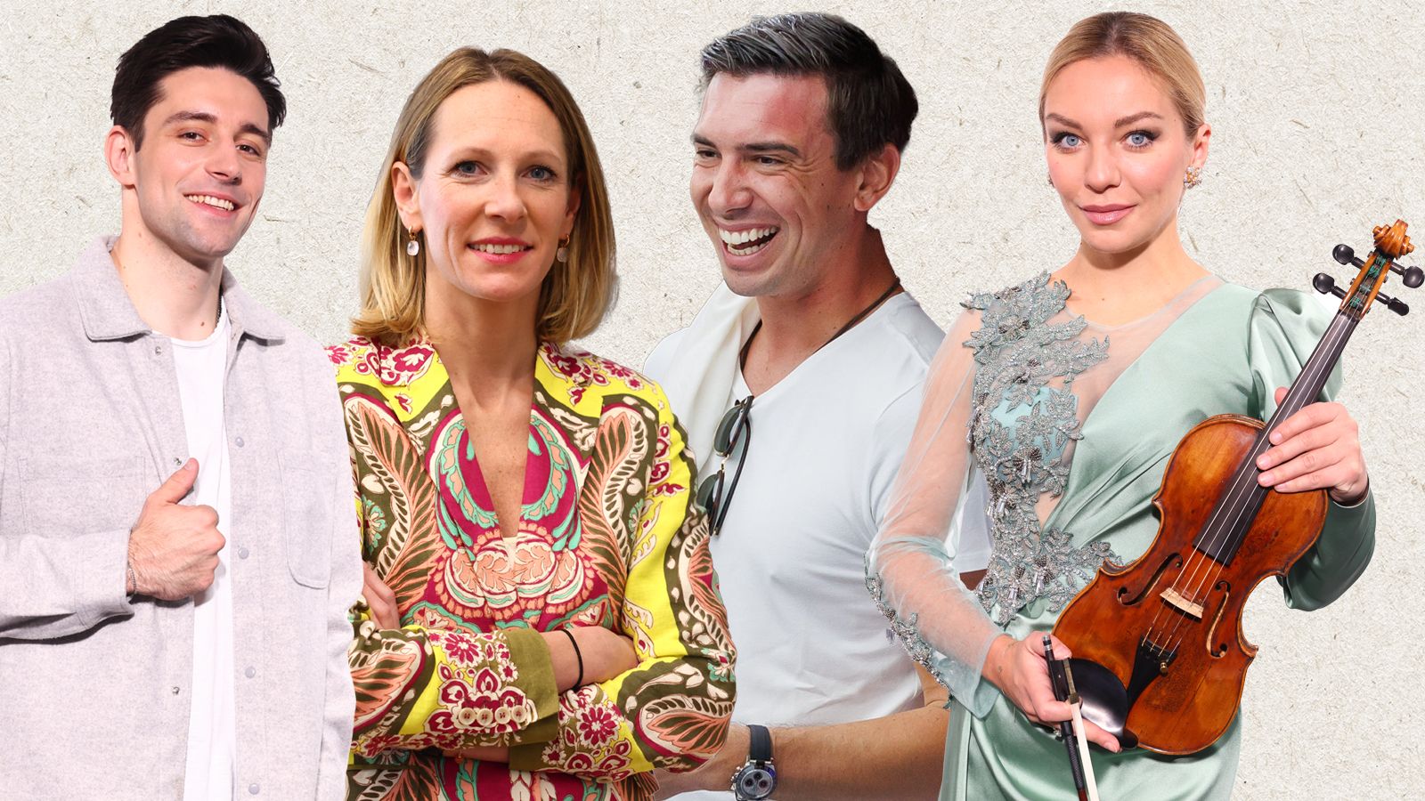 Heute.at - 20 Österreicher werden wichtig: Wähle deinen Favoriten