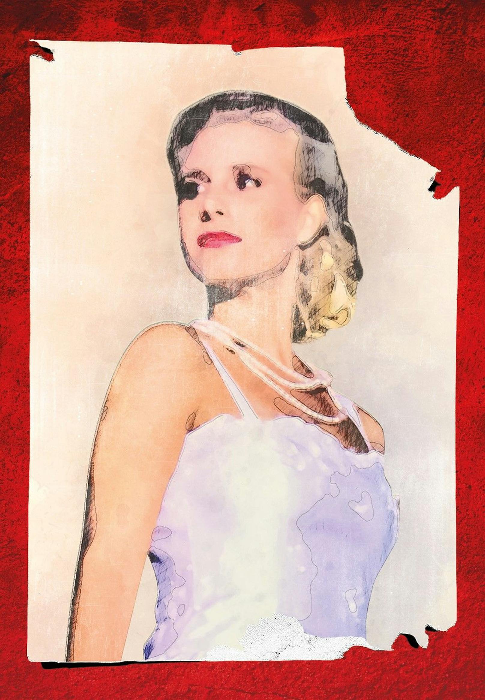 Felsenbühne Staatz: Evita, 19. Juli