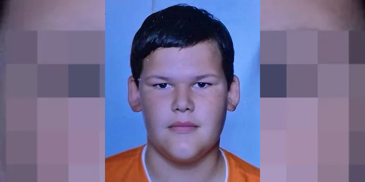 Nach sieben Jahren auf der Flucht hat Till R. im April 2024 seine Familie kontaktiert.