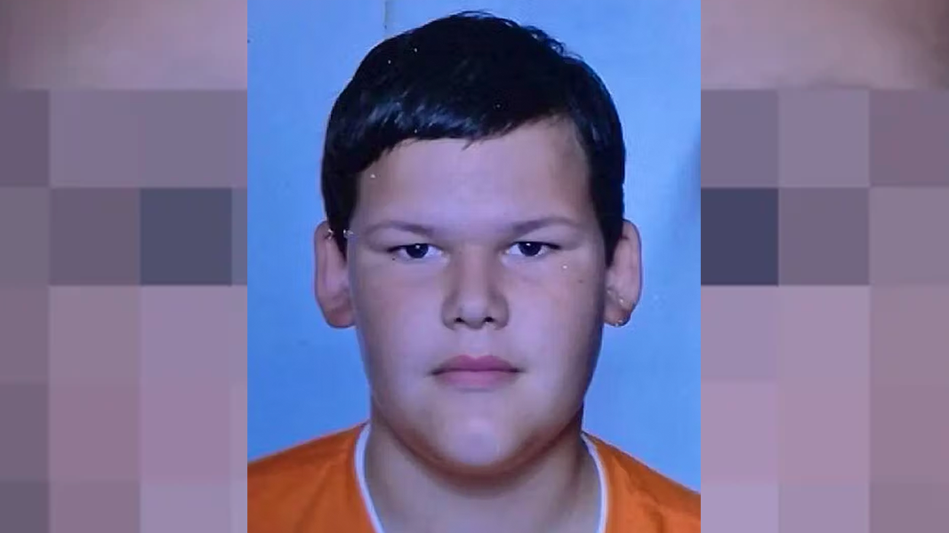 Nach sieben Jahren auf der Flucht hat Till R. im April 2024 seine Familie kontaktiert.