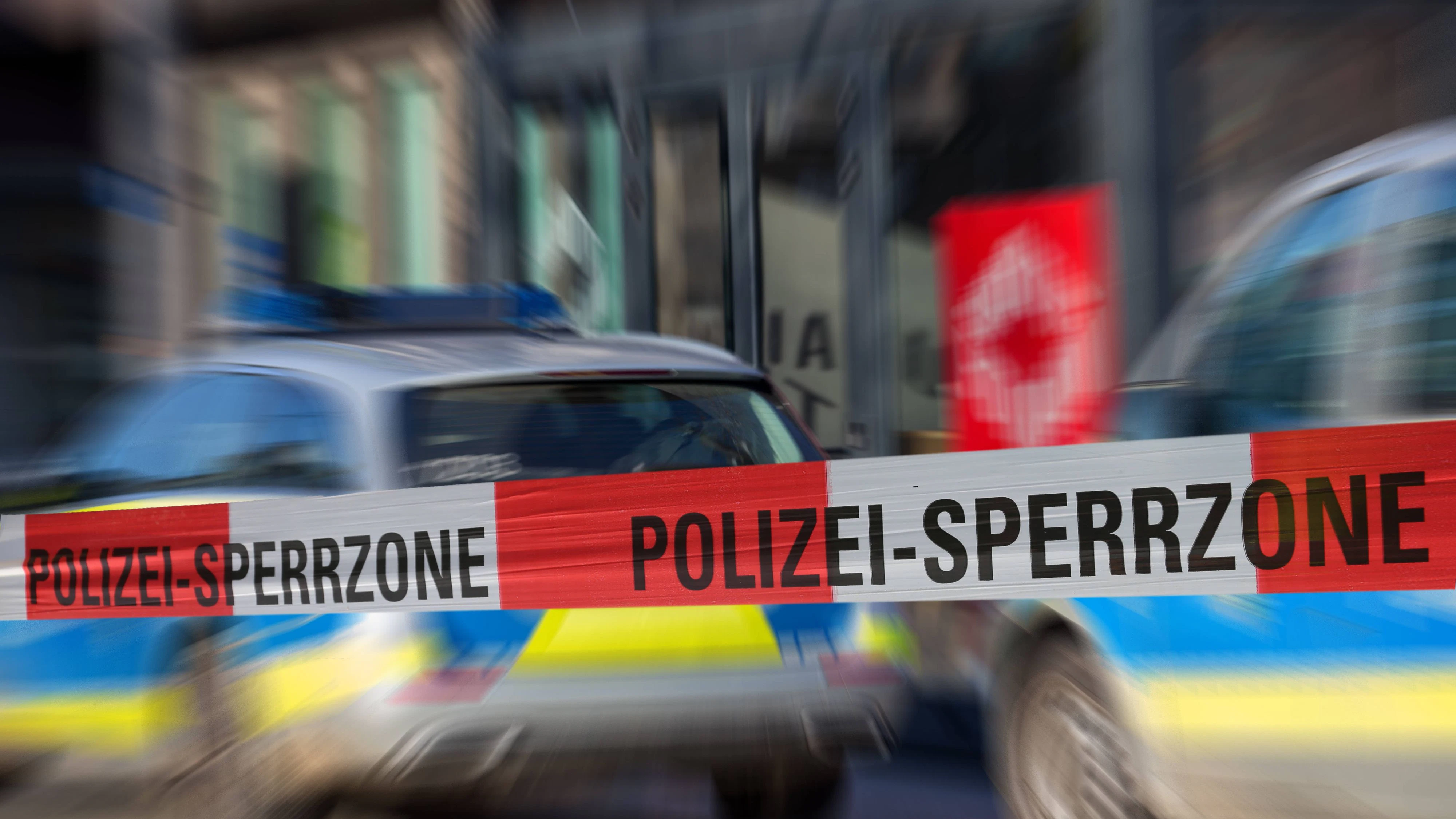In Neustrelitz ist die Leiche eine Frau entdeckt worden. (Symbolbild)