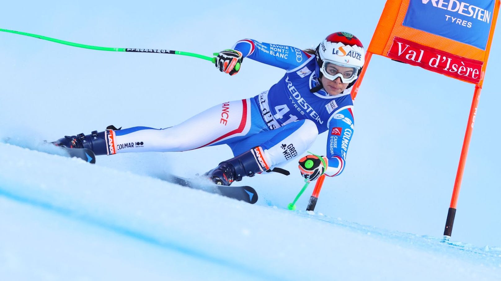 Ski-Ass beendet überraschend Karriere, wechselt Sport