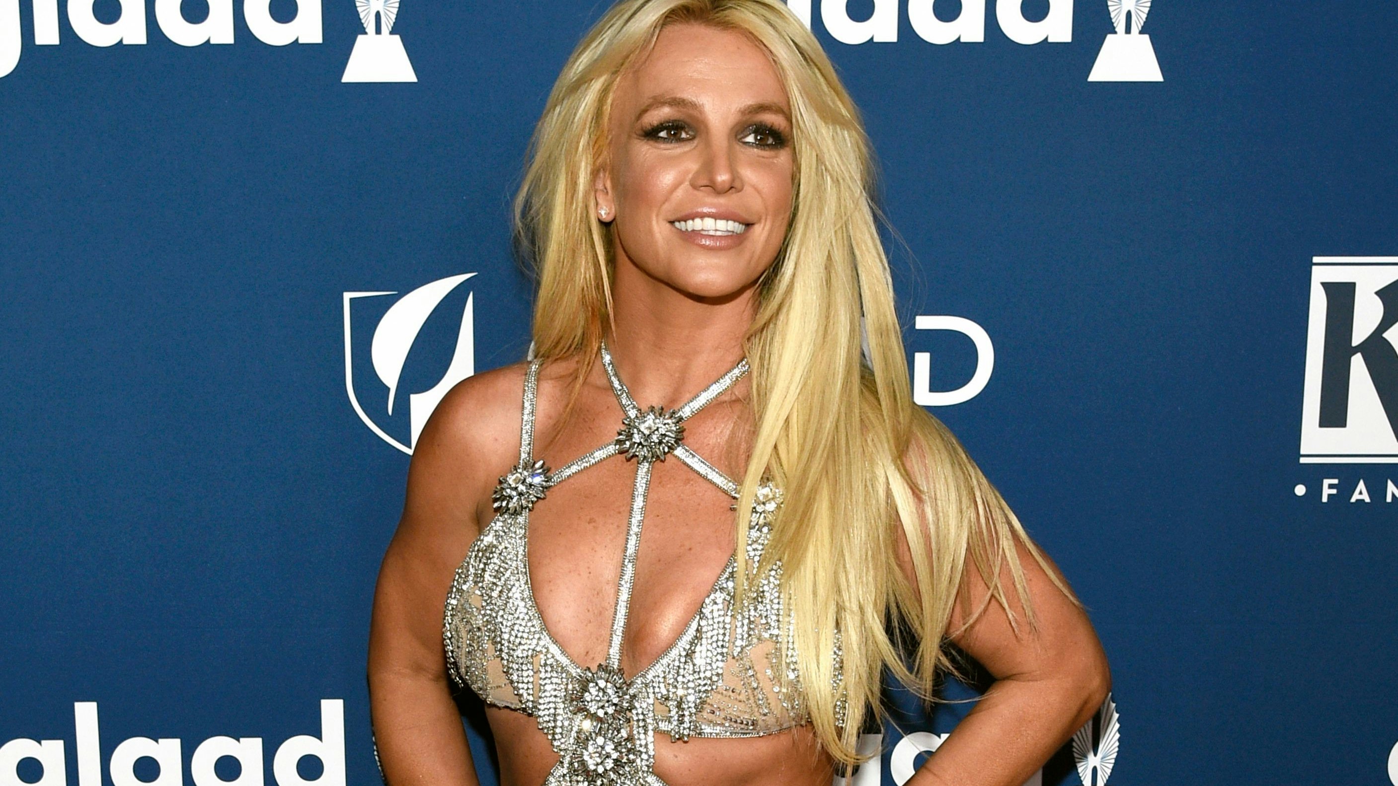 Heute.at - Ein Mädchen – Wird Britney Spears wieder Mama?