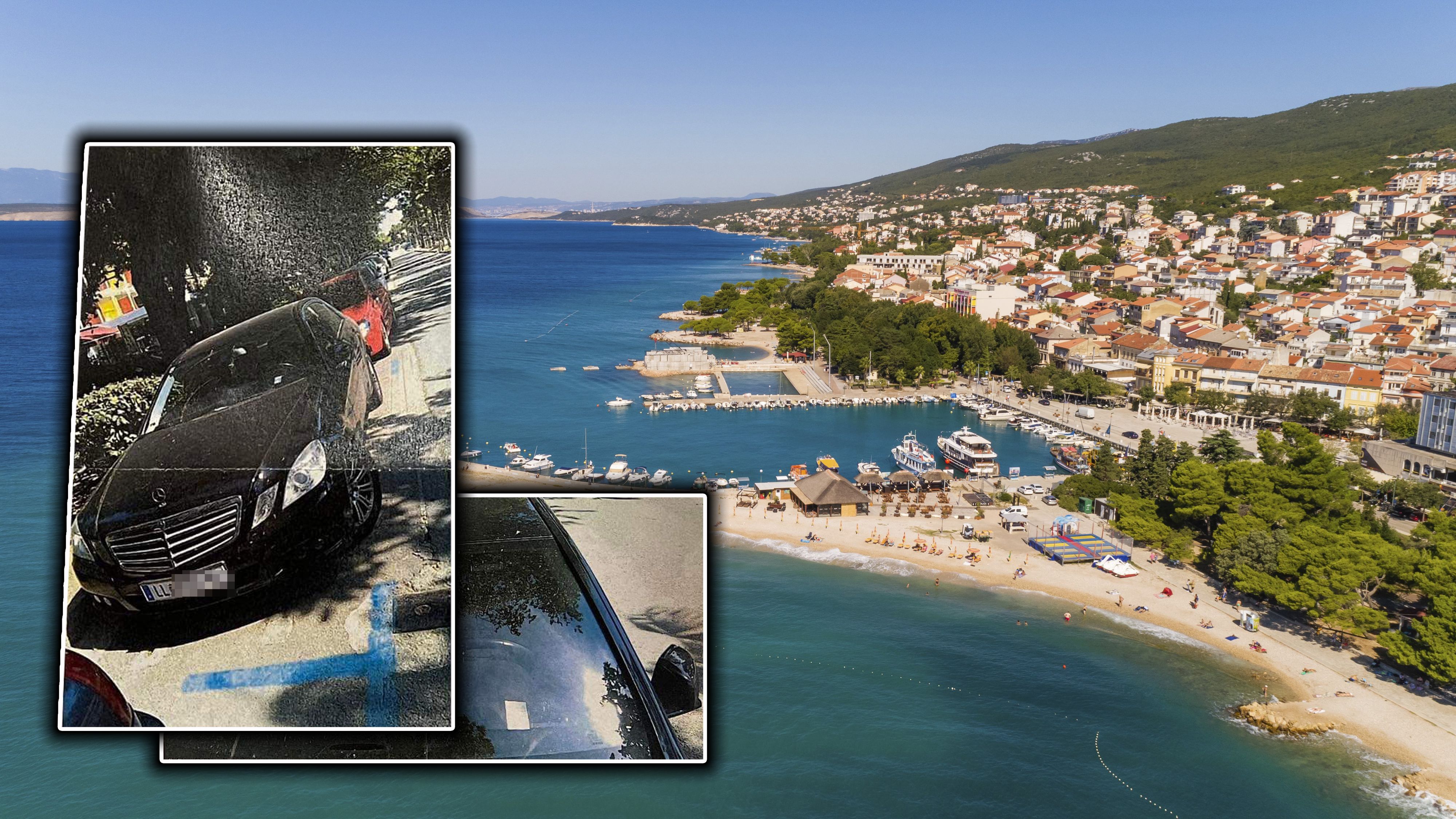 Der Kroatien-Urlaub hatte für einen Steirer ein Nachspiel.