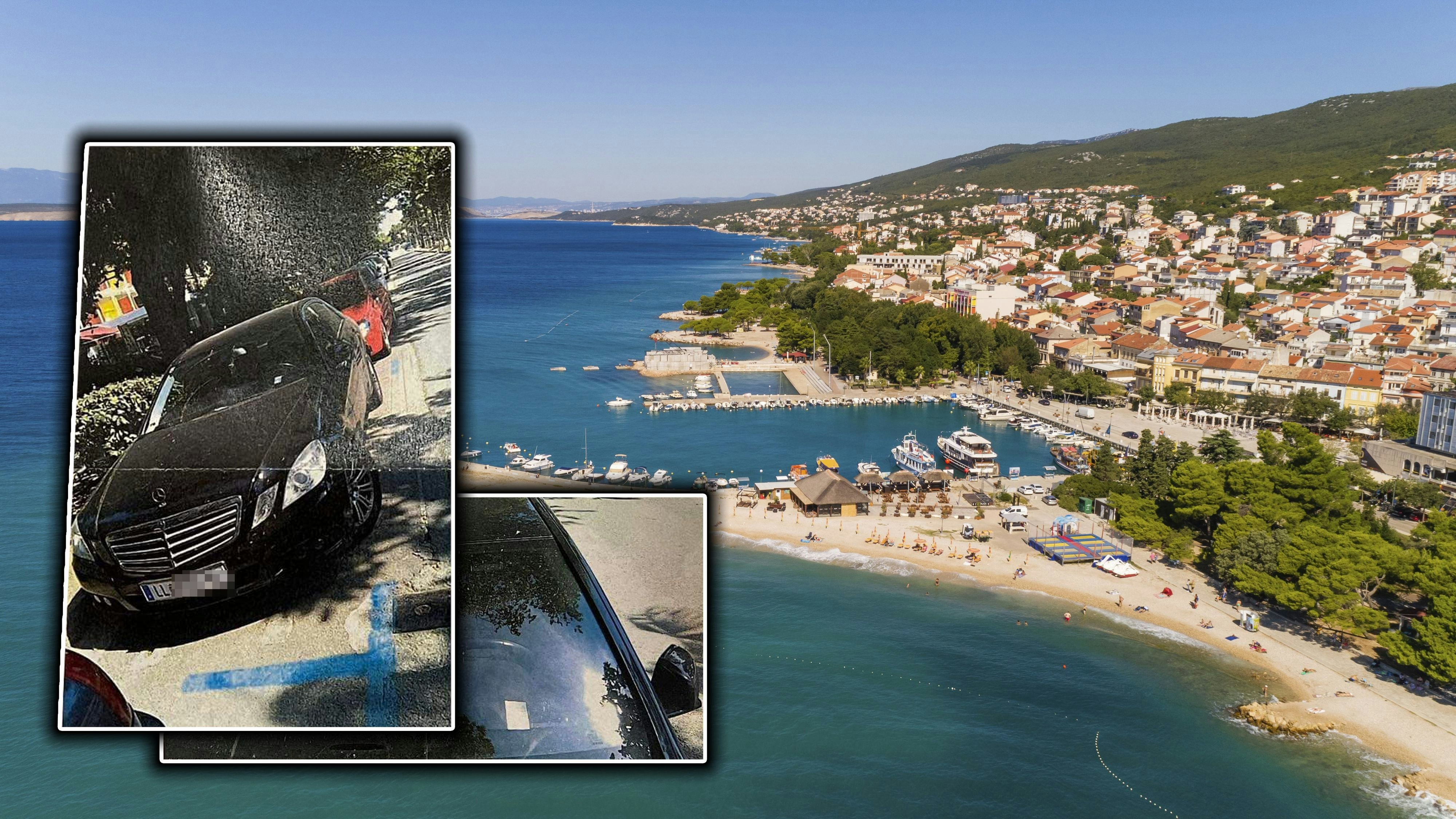 Heute.at - Ärger nach Traumurlaub! Mann soll jetzt 200 Euro zahlen