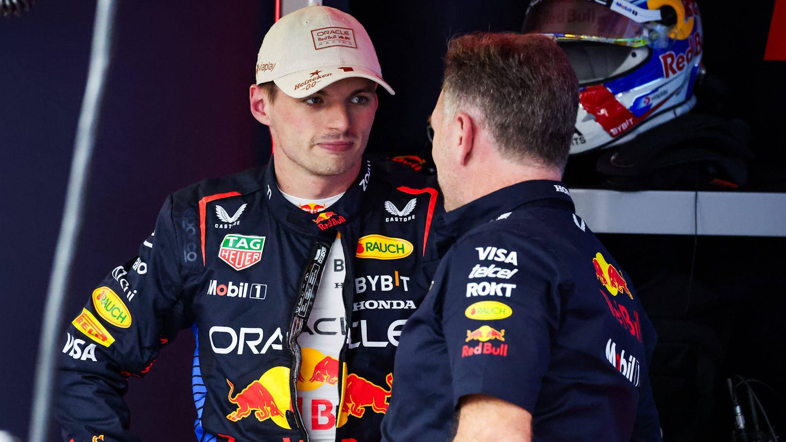 Red-Bull-Boss kontert Kritik: "Kein schlechtes Auto"