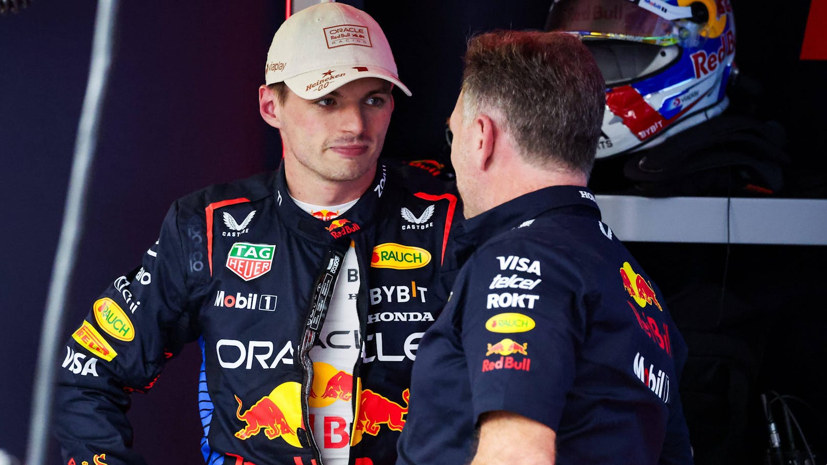 Red-Bull-Boss kontert Kritik: "Kein schlechtes Auto"