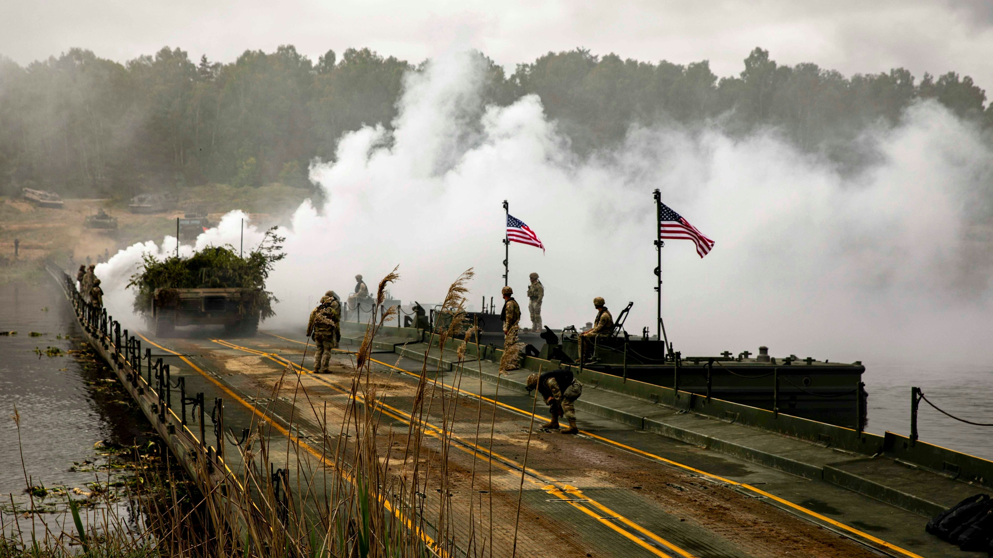 Heute.at - Nato-Truppen in der Ukraine sehr unwahrscheinlich