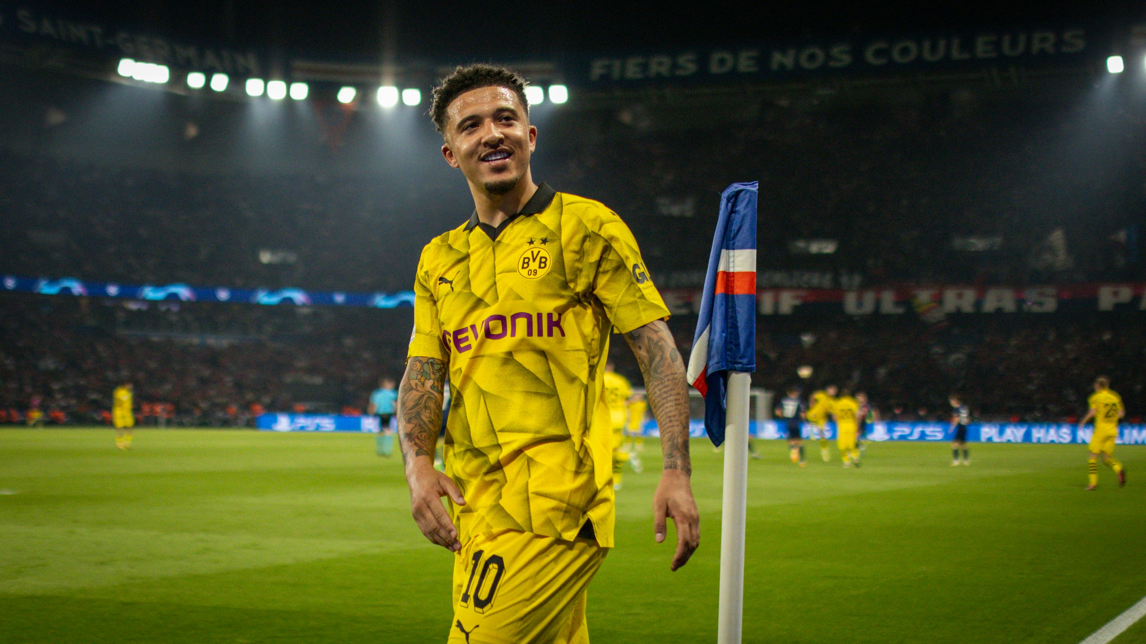 Bei Dortmund fand der Engländer wieder besser in die Spur.