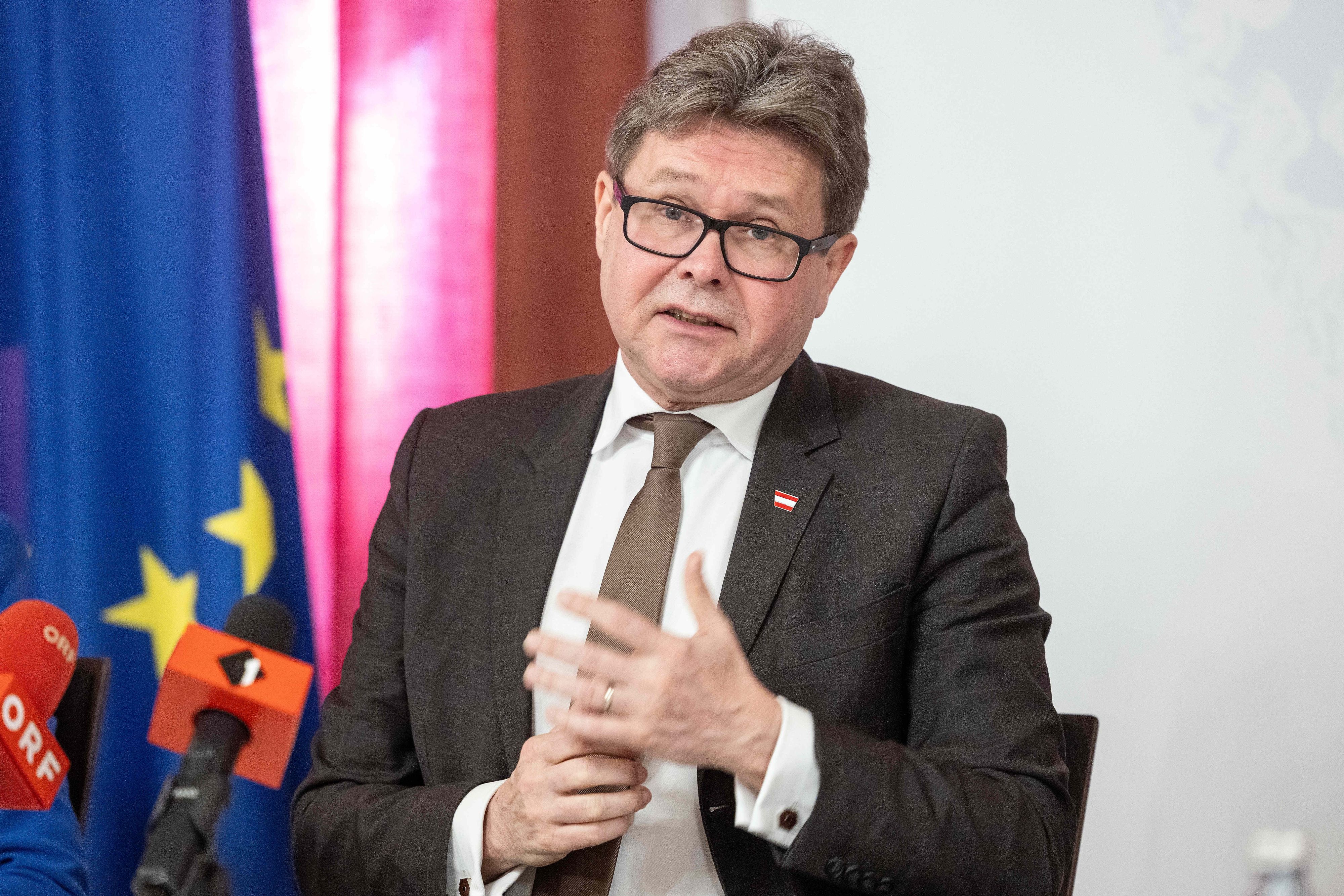 Studierende in Österreich sollen künftig mehr Geld dazuverdienen dürfen. 