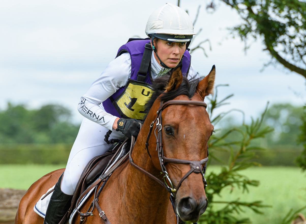 Georgie Campbell starb mit nur 36 Jahren.