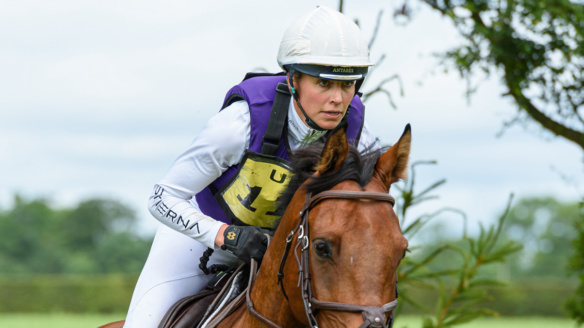 Georgie Campbell starb mit nur 36 Jahren.