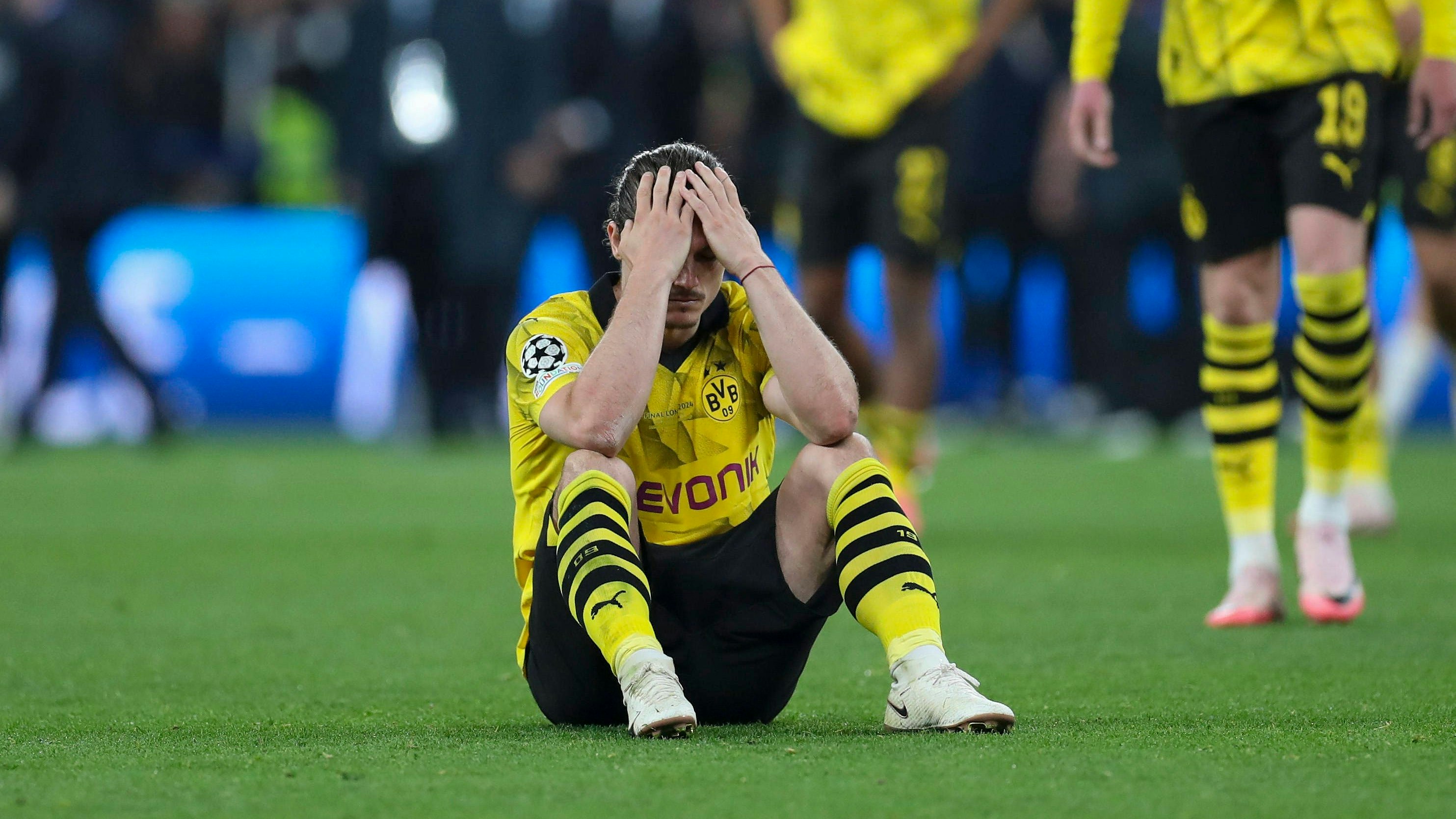 ÖFB-Star Marcel Sabitzer. 