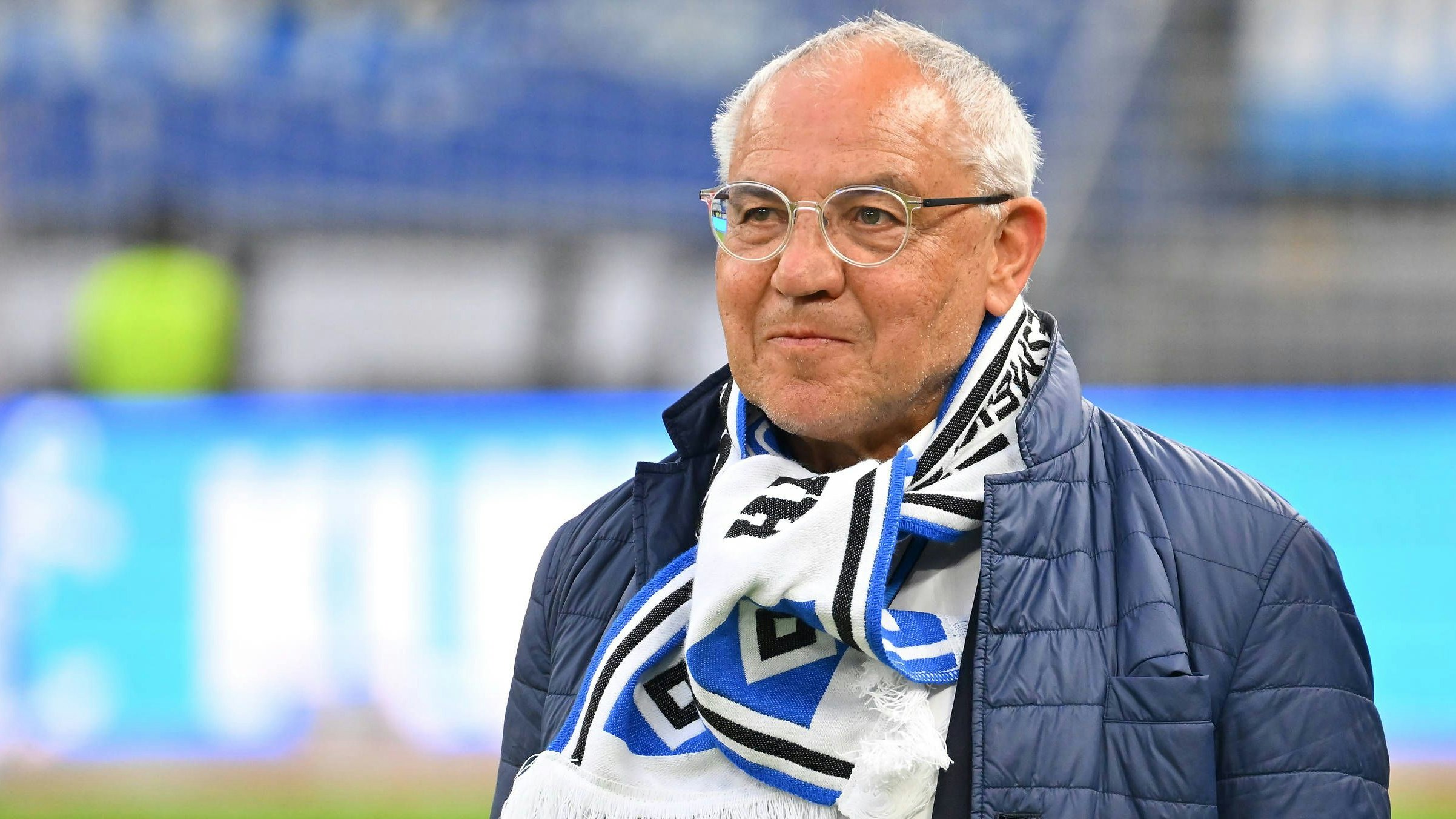 Deutschlands Fußball-Ikone Felix Magath kritisiert die Bayern-Trainersuche. 