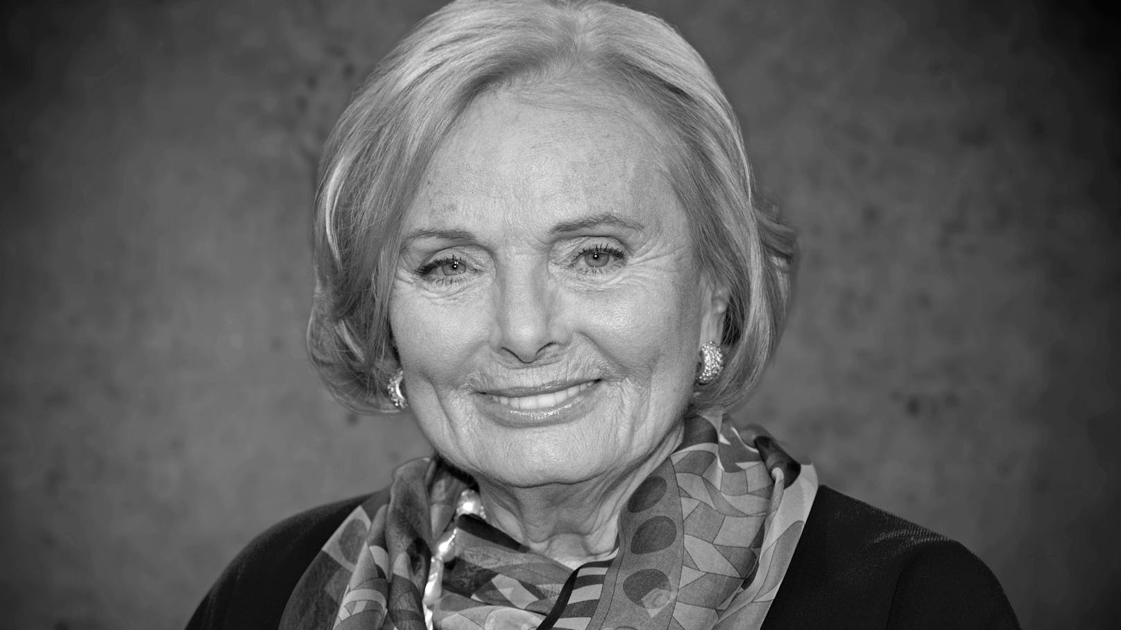 Ruth Maria Kubitschek im Alter von 92 Jahren gestorben