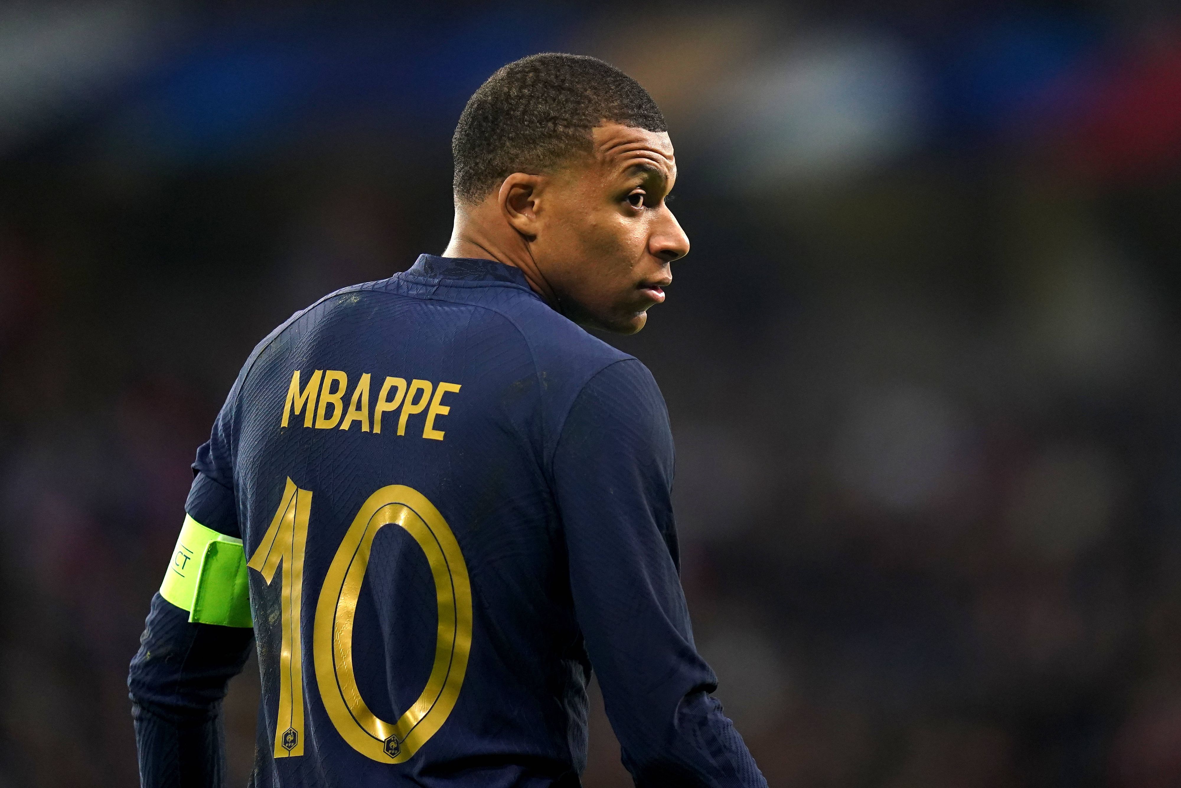 Der Wechsel von Kylian Mbappe zu Real Madrid steht fest.